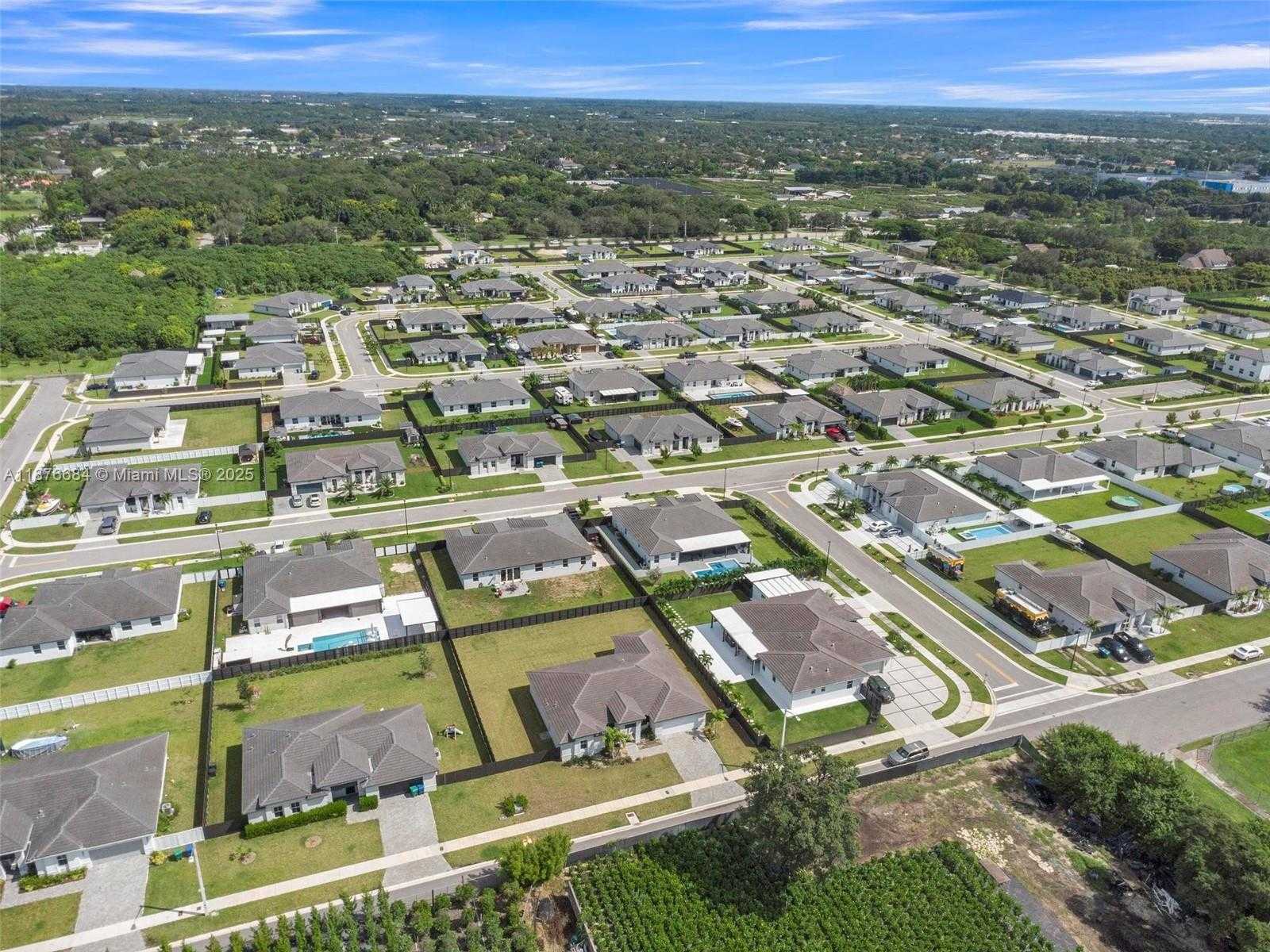 Small Image of 17029 SOUTH WEST 292ND ST, Homestead Number 51