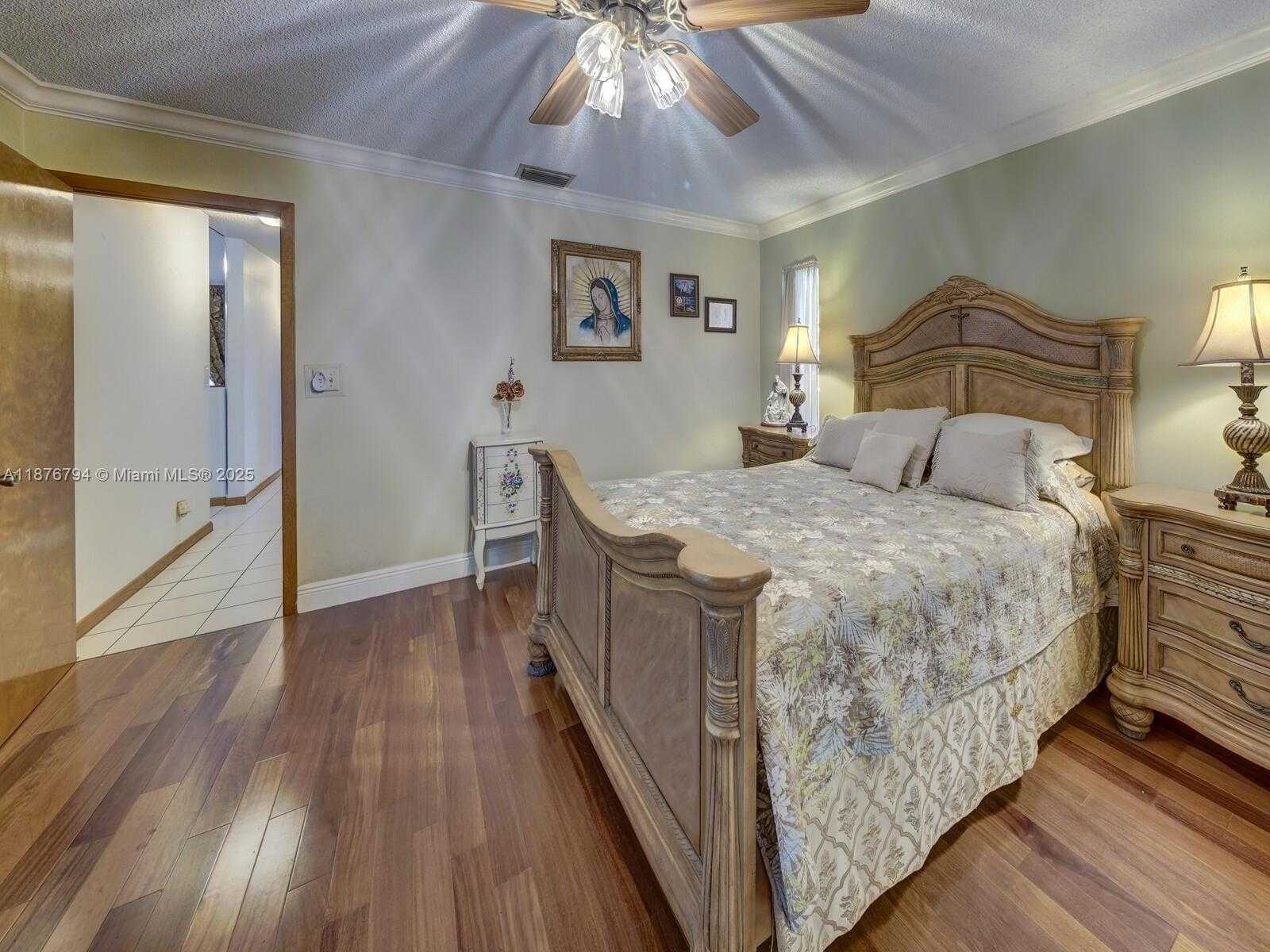 Small Image of 11701 NORTH WEST 27TH ST, Plantation Number 11
