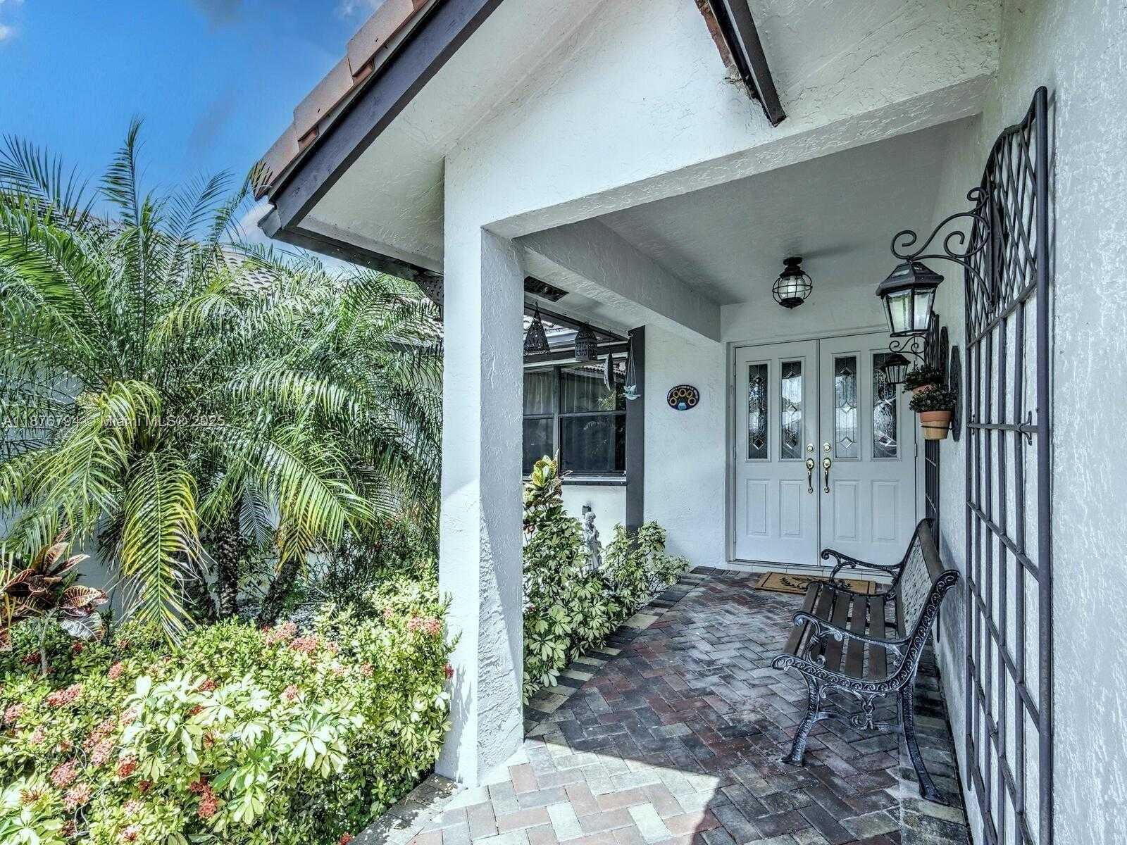 Small Image of 11701 NORTH WEST 27TH ST, Plantation Number 2