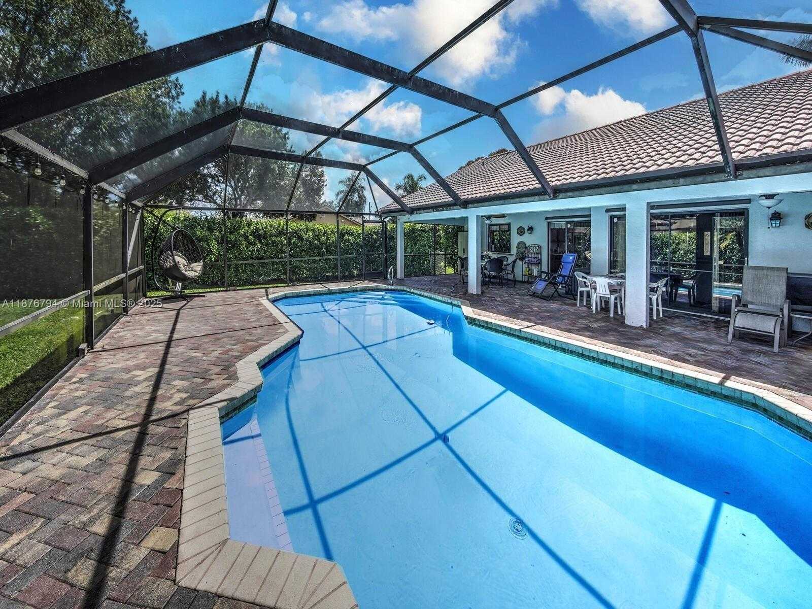 Small Image of 11701 NORTH WEST 27TH ST, Plantation Number 4