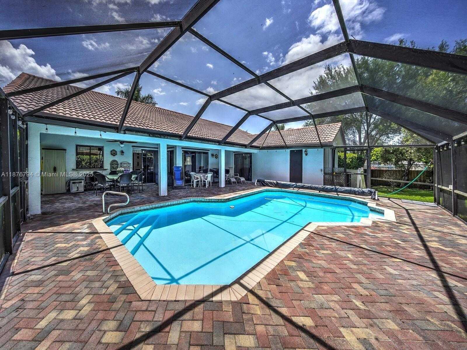 Small Image of 11701 NORTH WEST 27TH ST, Plantation Number 6