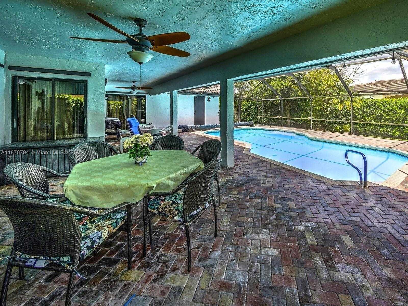 Small Image of 11701 NORTH WEST 27TH ST, Plantation Number 7