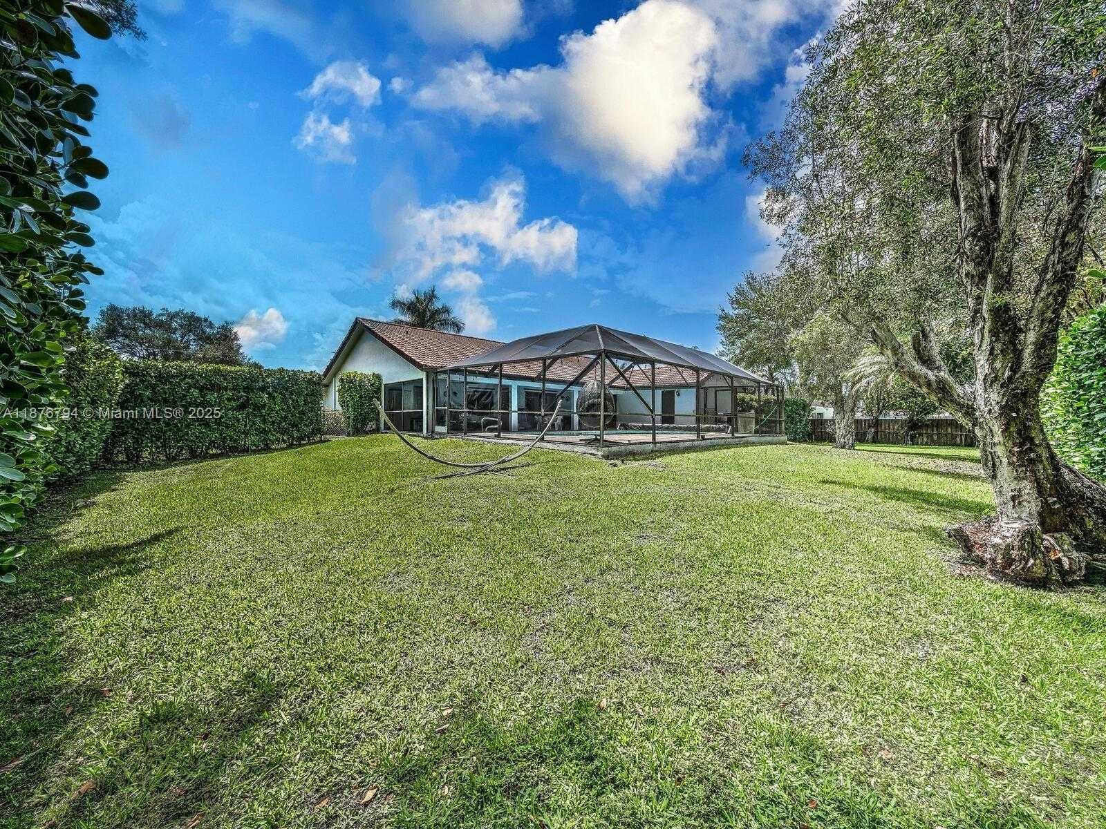 Small Image of 11701 NORTH WEST 27TH ST, Plantation Number 8