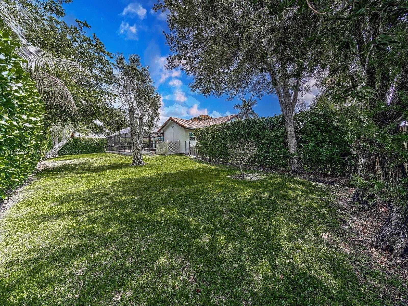 Small Image of 11701 NORTH WEST 27TH ST, Plantation Number 9