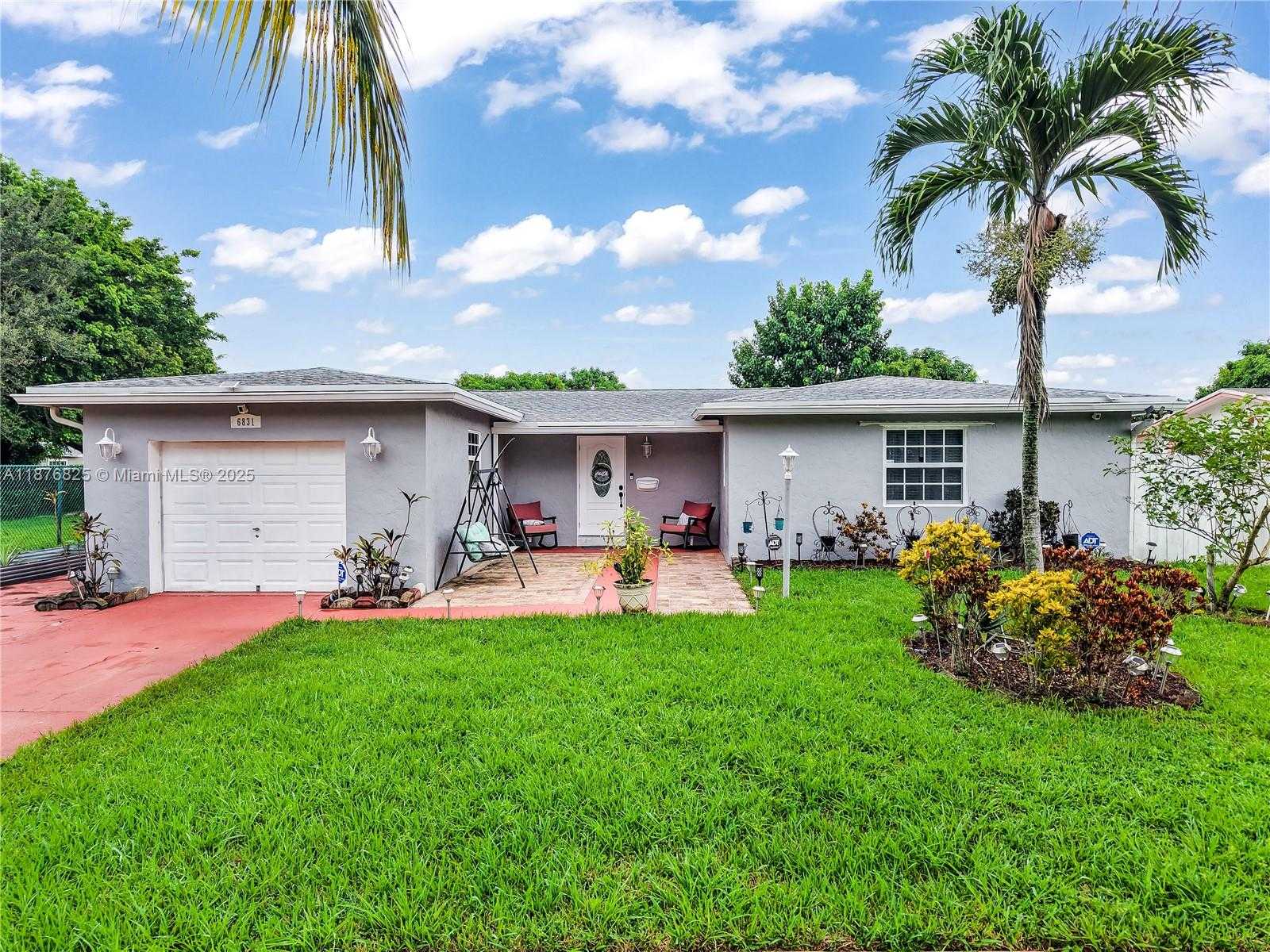 Small Image of North Lauderdale Number 2