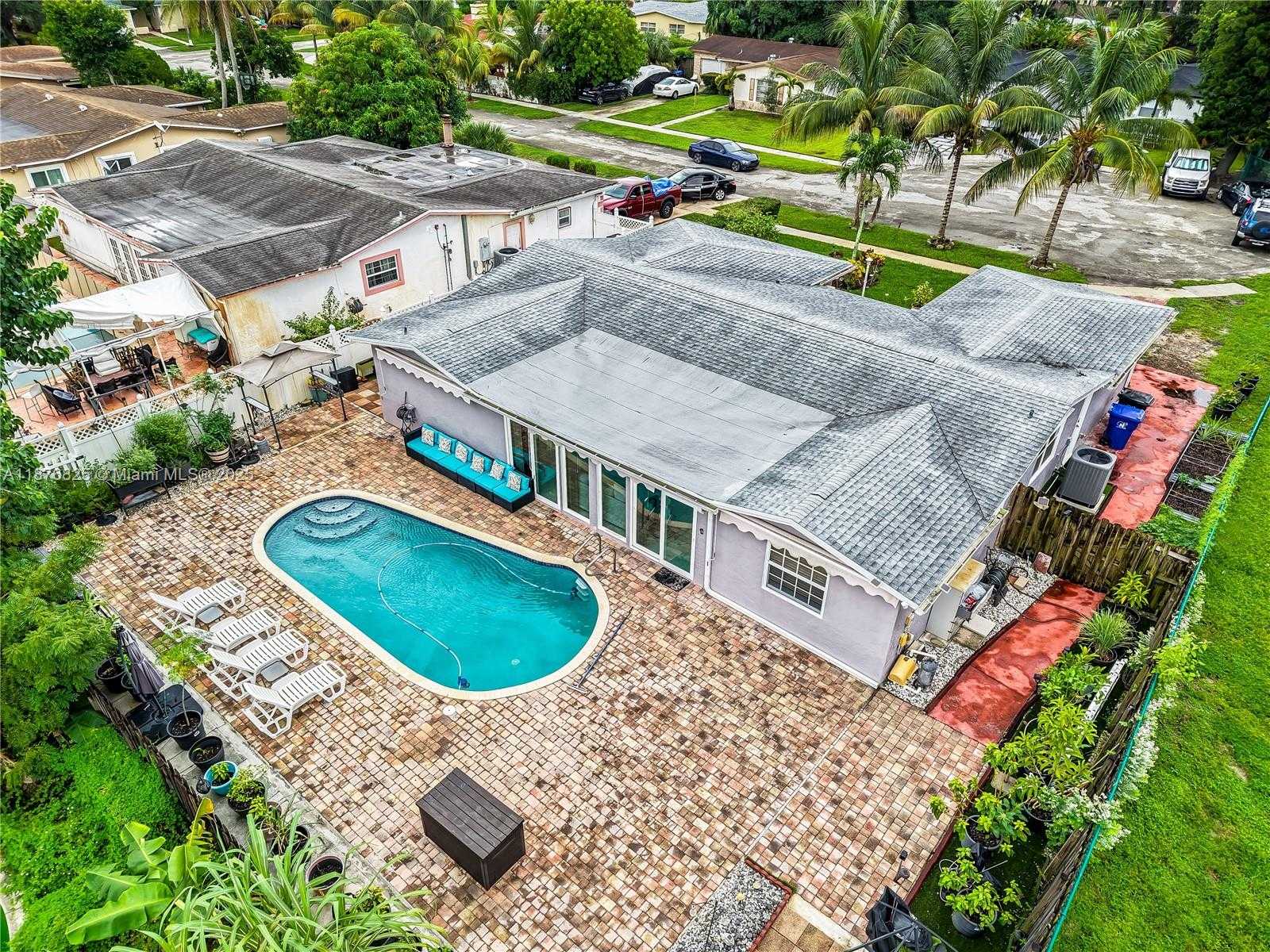 Small Image of North Lauderdale Number 5