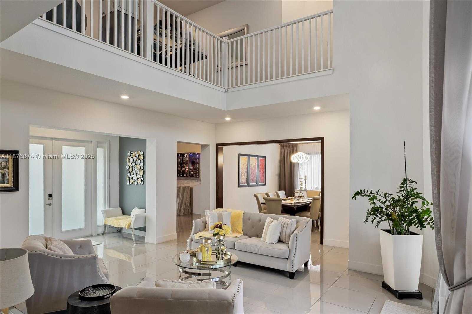 Small Image of 10470 SOUTH LAGO VISTA CIR, Parkland Number 5