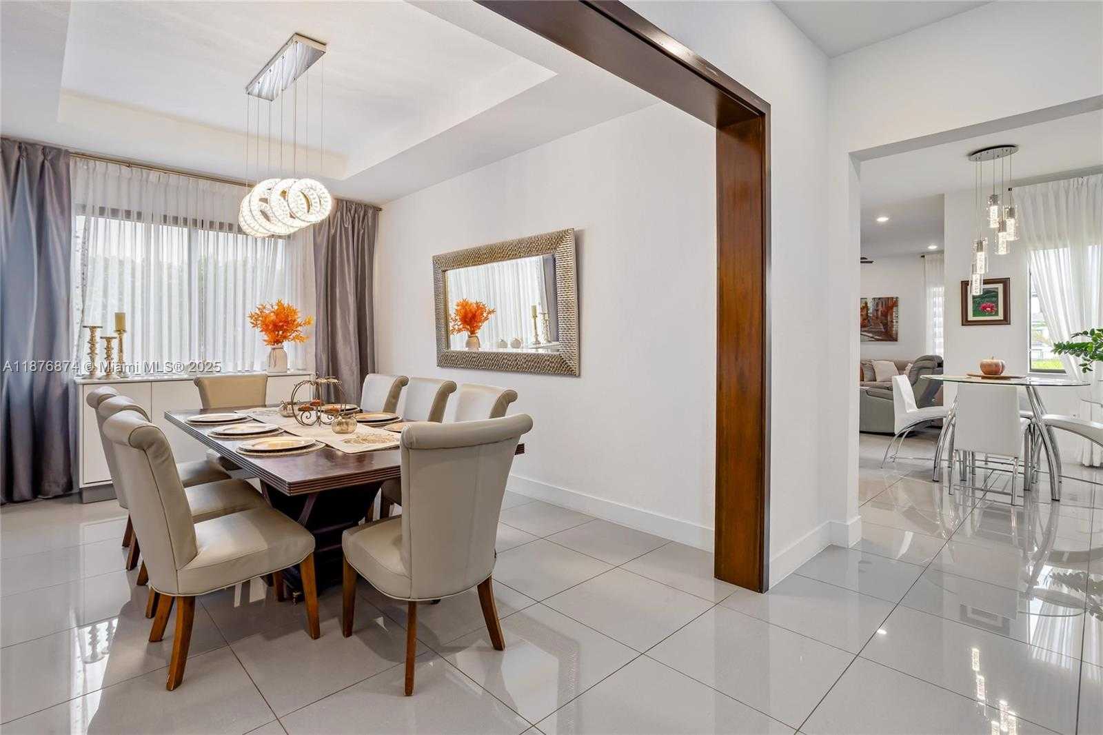 Small Image of 10470 SOUTH LAGO VISTA CIR, Parkland Number 9
