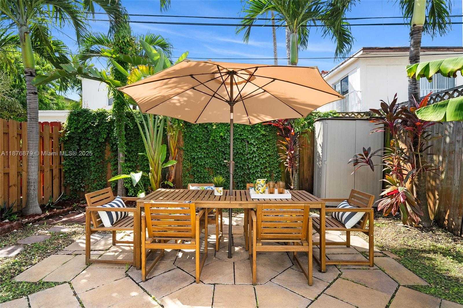 Small Image of 642 86TH ST, Miami Beach Number 14