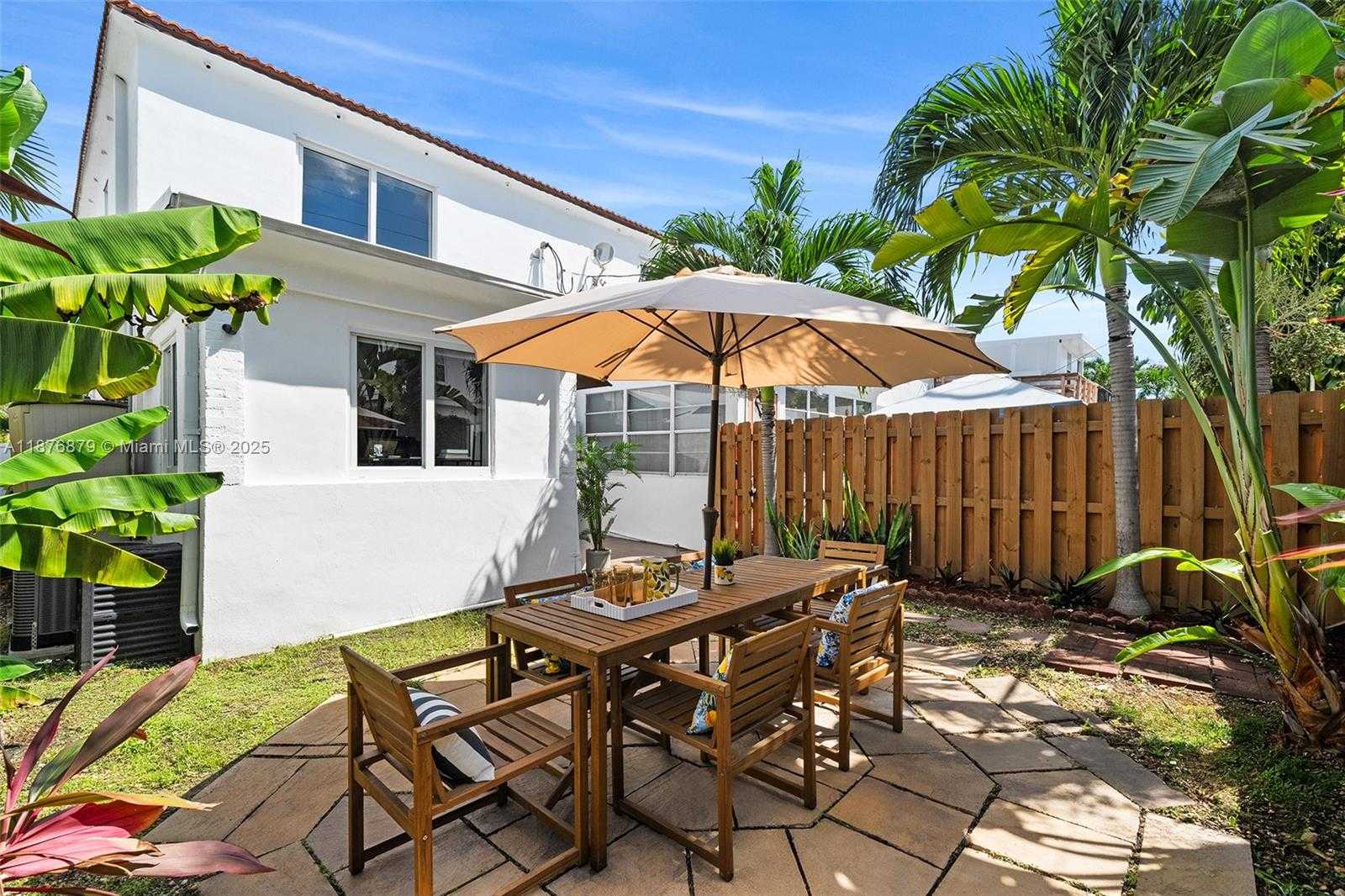 Small Image of 642 86TH ST, Miami Beach Number 15