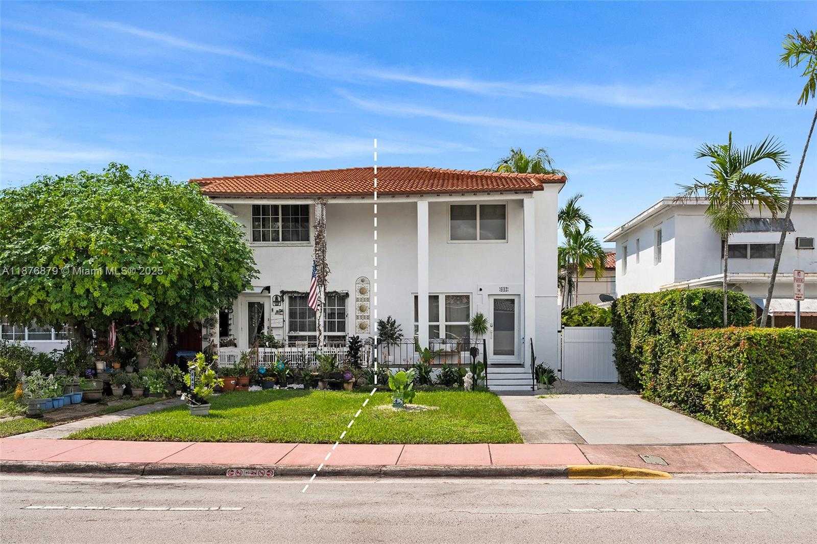 Small Image of 642 86TH ST, Miami Beach Number 16