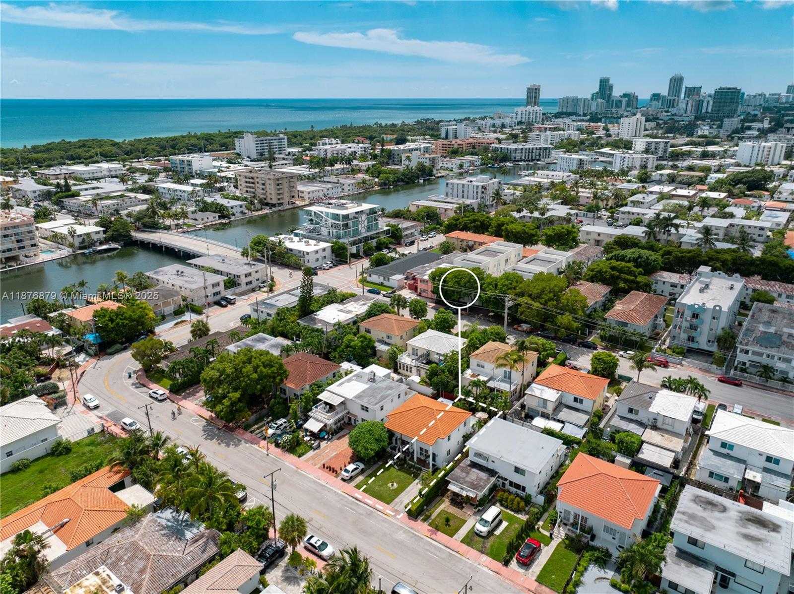 Small Image of 642 86TH ST, Miami Beach Number 17