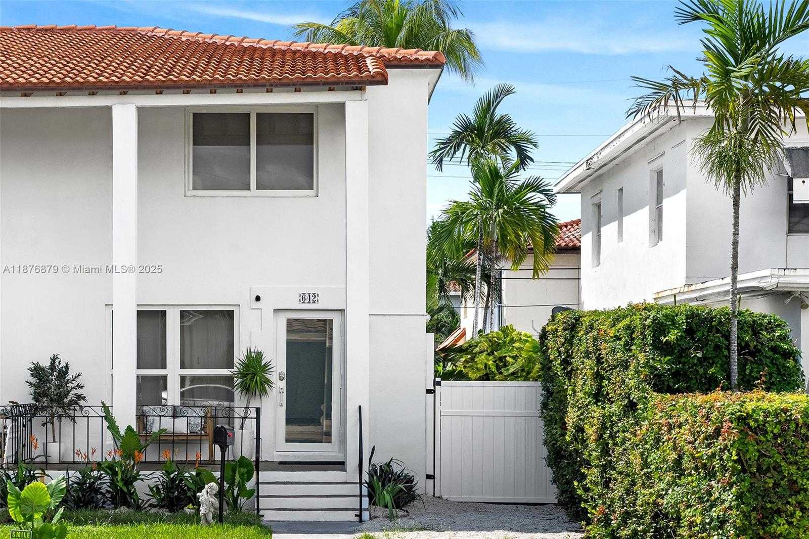 Small Image of 642 86TH ST, Miami Beach Number 2