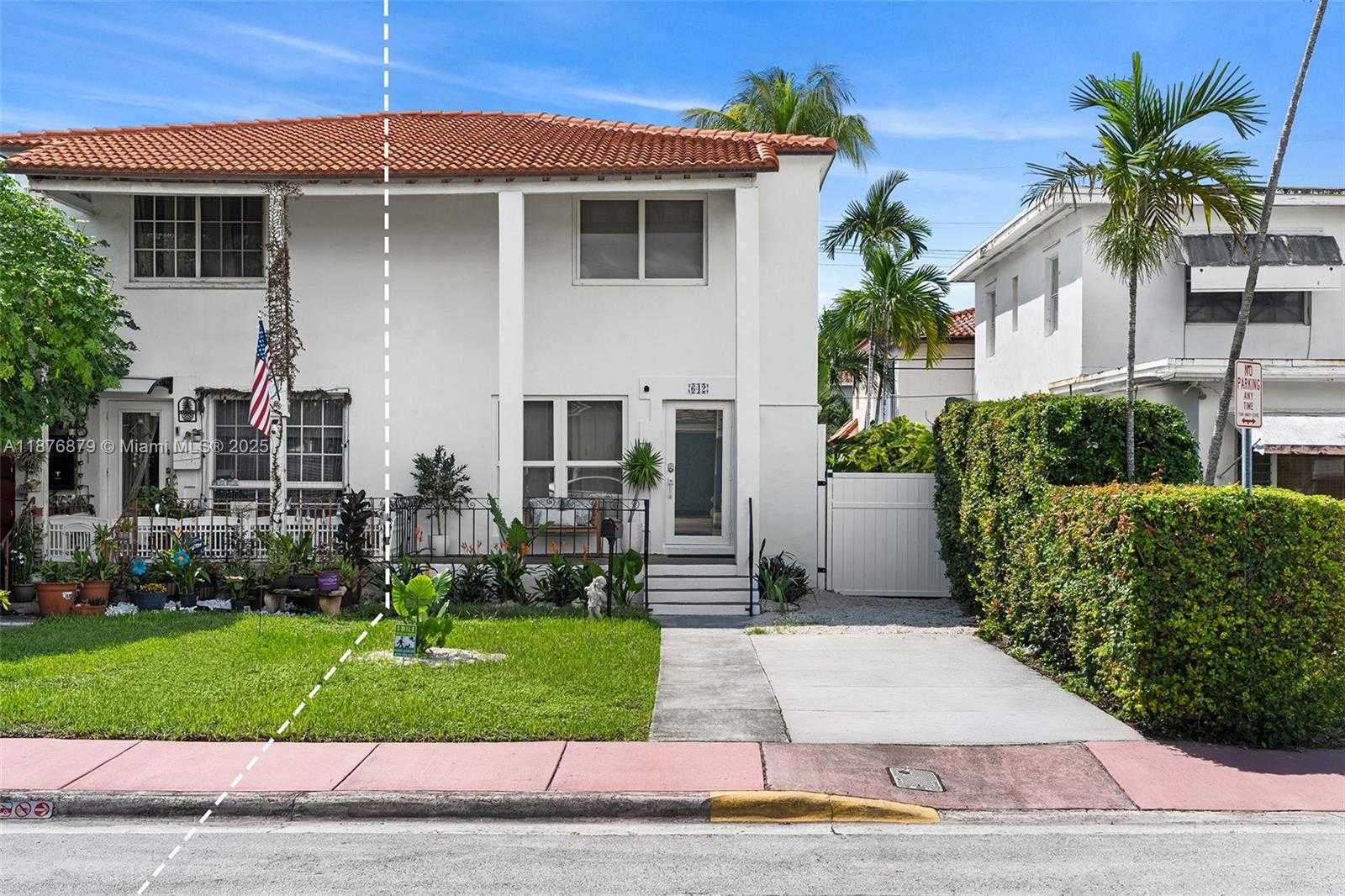Small Image of 642 86TH ST, Miami Beach Number 47