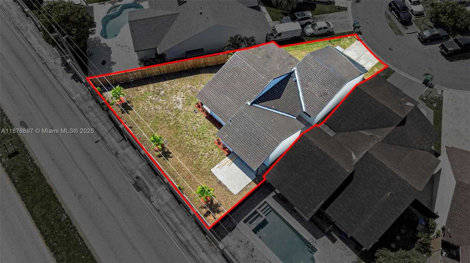 Small Image of 1701 SOUTH WEST 86TH TER, Miramar Number 23