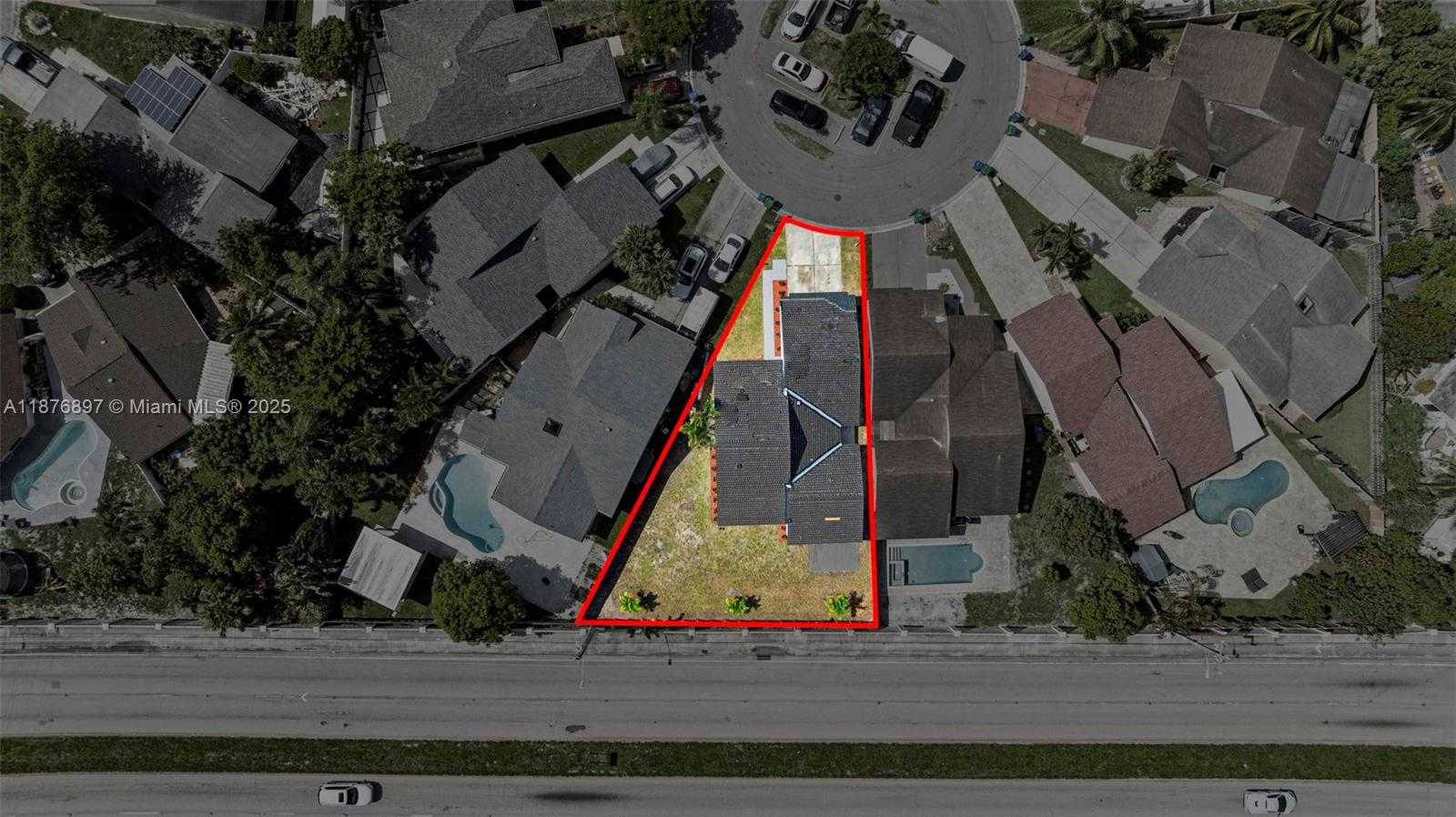 Small Image of 1701 SOUTH WEST 86TH TER, Miramar Number 24