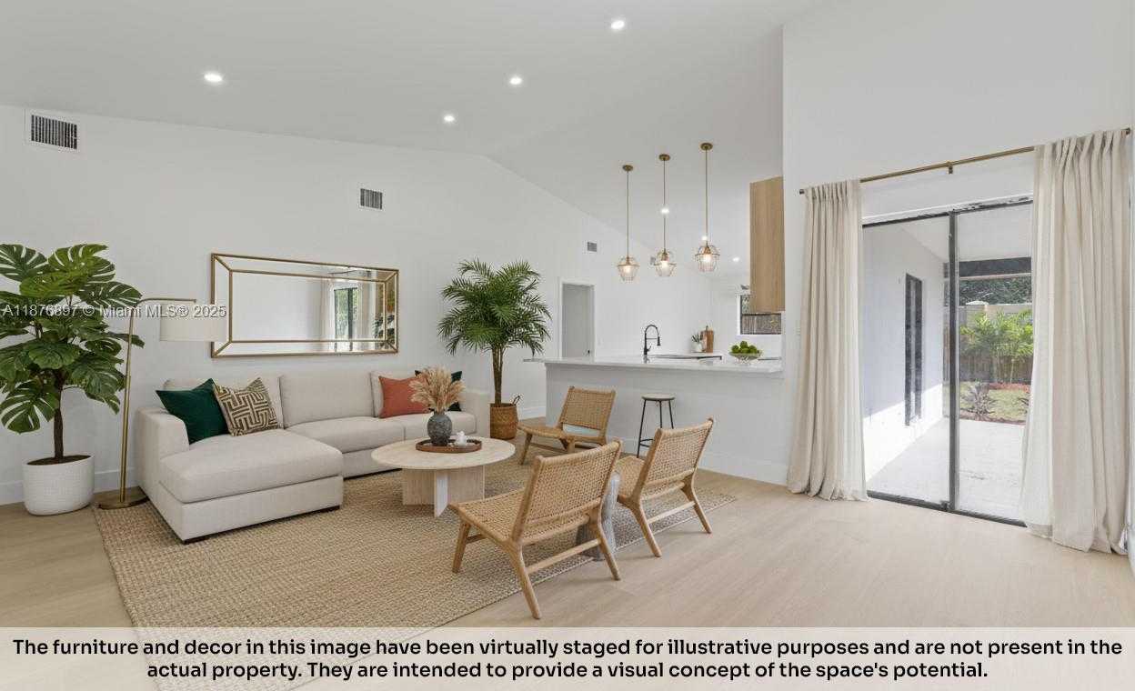 Small Image of 1701 SOUTH WEST 86TH TER, Miramar Number 5