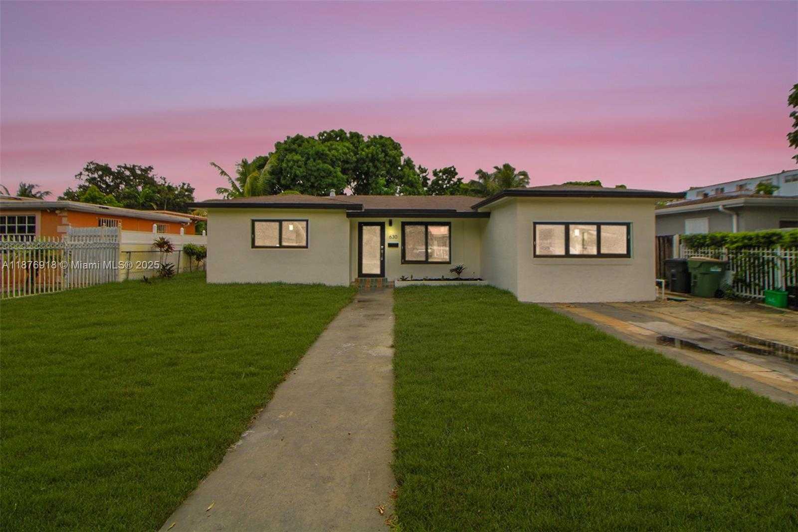 Small Image of 630 NORTH EAST 143RD ST, North Miami Number 11