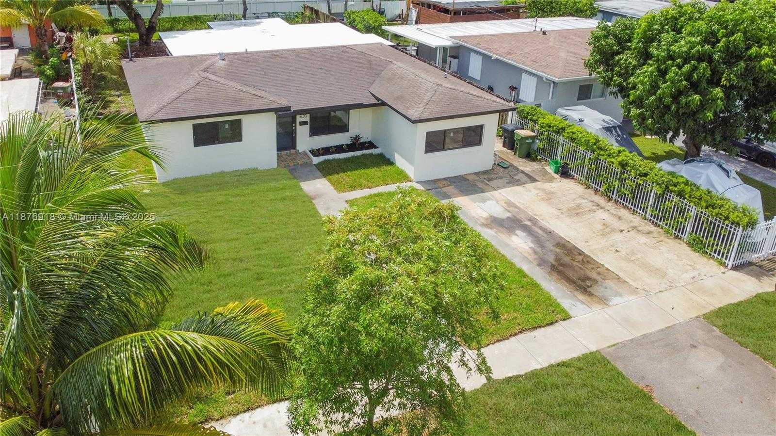 Small Image of 630 NORTH EAST 143RD ST, North Miami Number 6