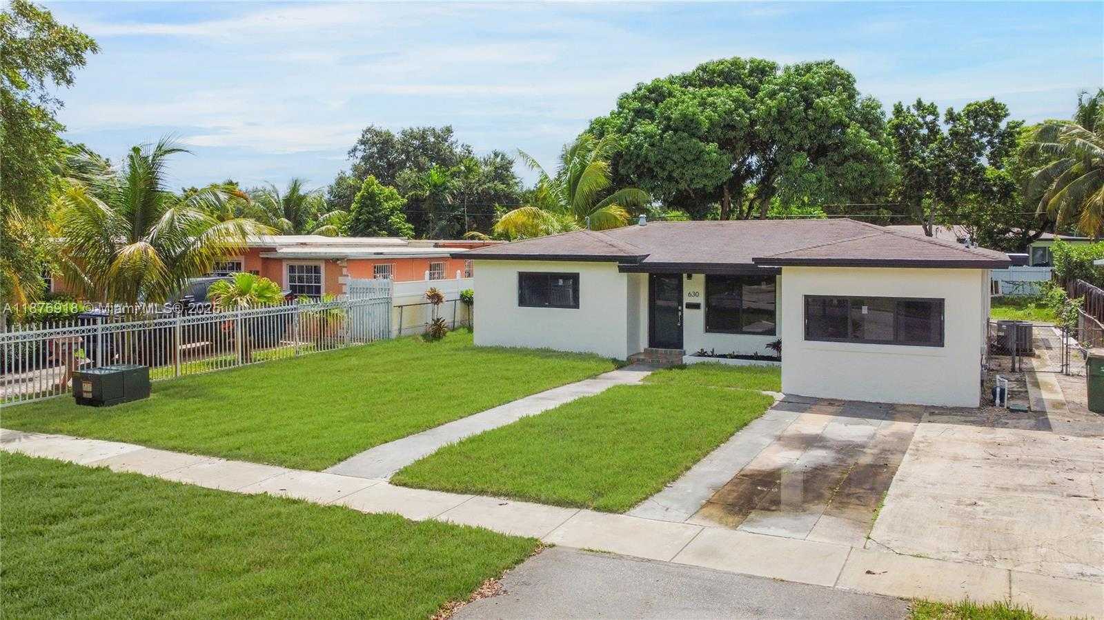 Small Image of 630 NORTH EAST 143RD ST, North Miami Number 7