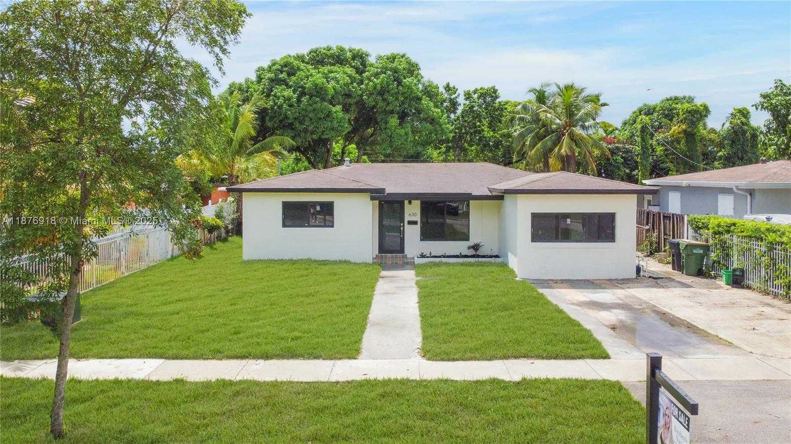 Small Image of 630 NORTH EAST 143RD ST, North Miami Number 8