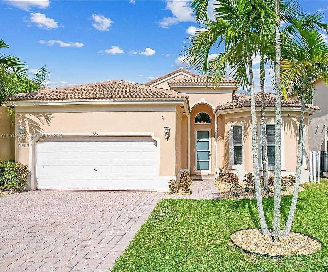 Small Image of 3749 NORTH EAST 19TH ST, Homestead Number 2