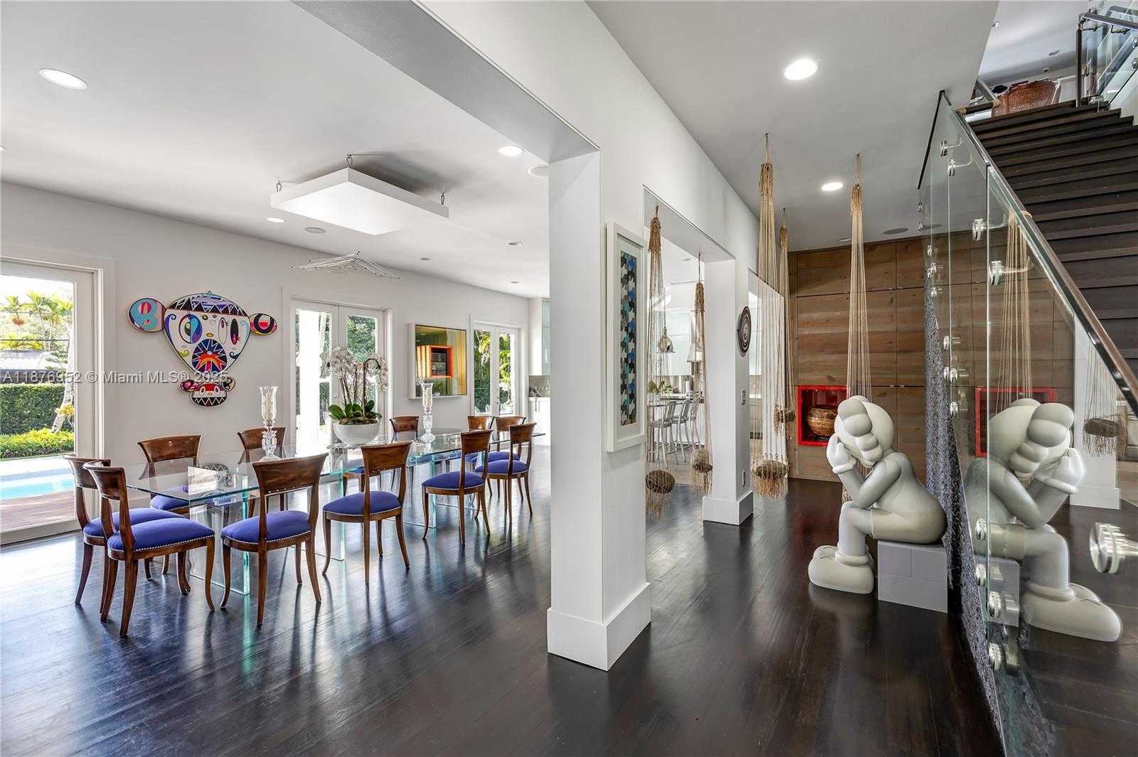 Small Image of 9460 SOUTH WEST 69TH AVE, Pinecrest Number 6