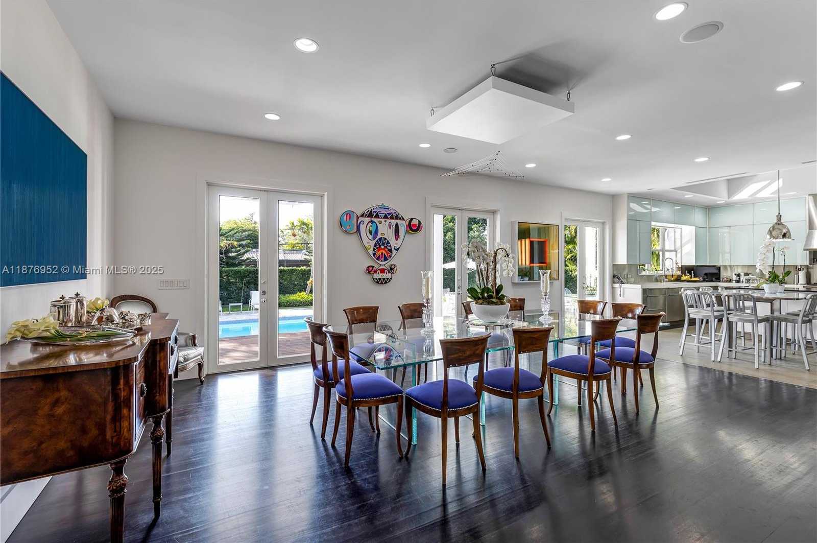 Small Image of 9460 SOUTH WEST 69TH AVE, Pinecrest Number 8