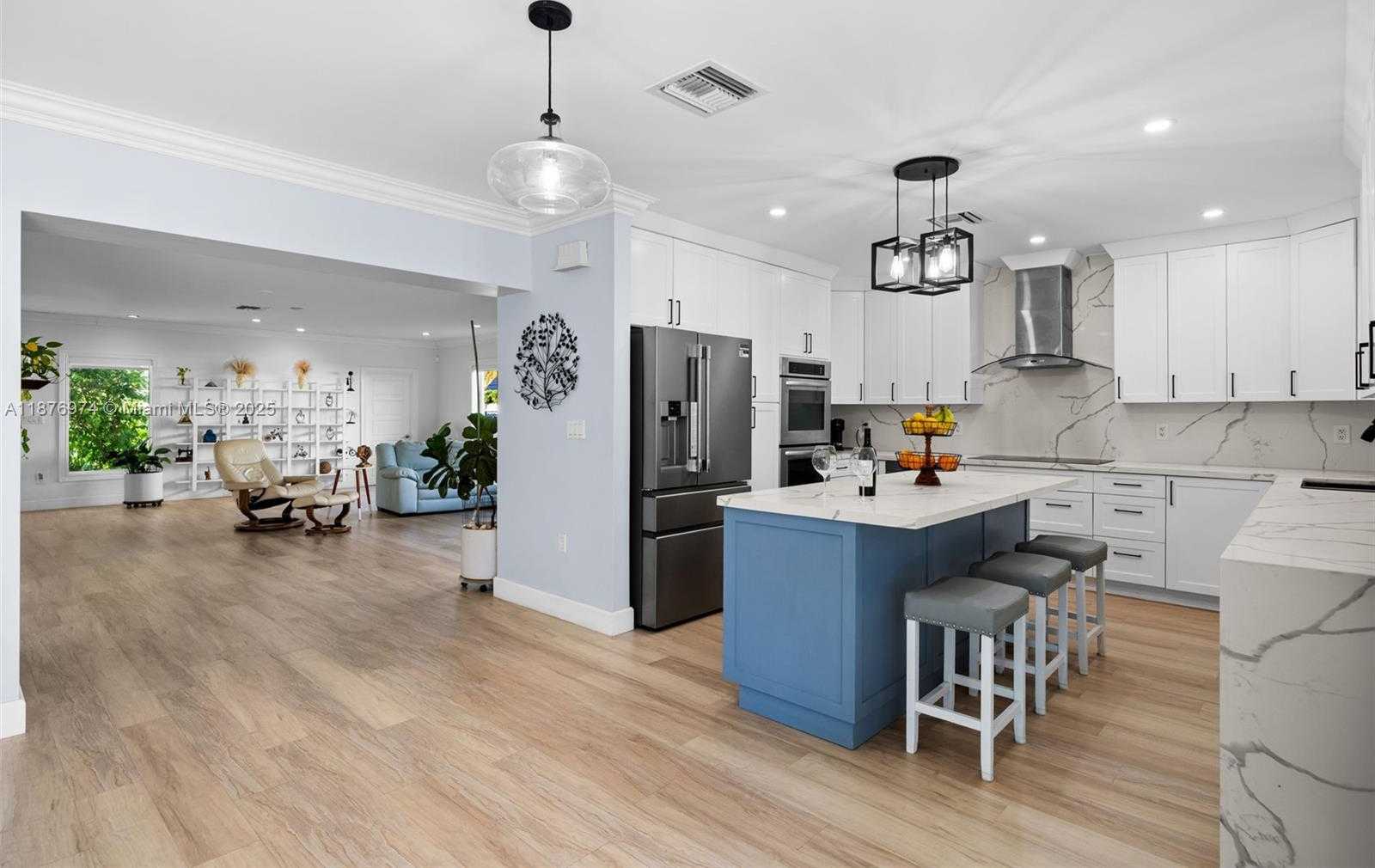 Small Image of 2105 ARCH CREEK DR, North Miami Number 9