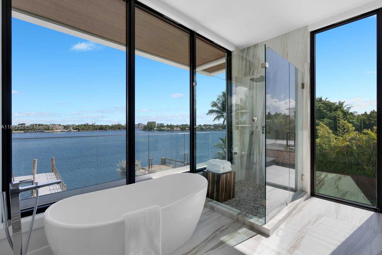 Small Image of 1351 STILLWATER DR, Miami Beach Number 14
