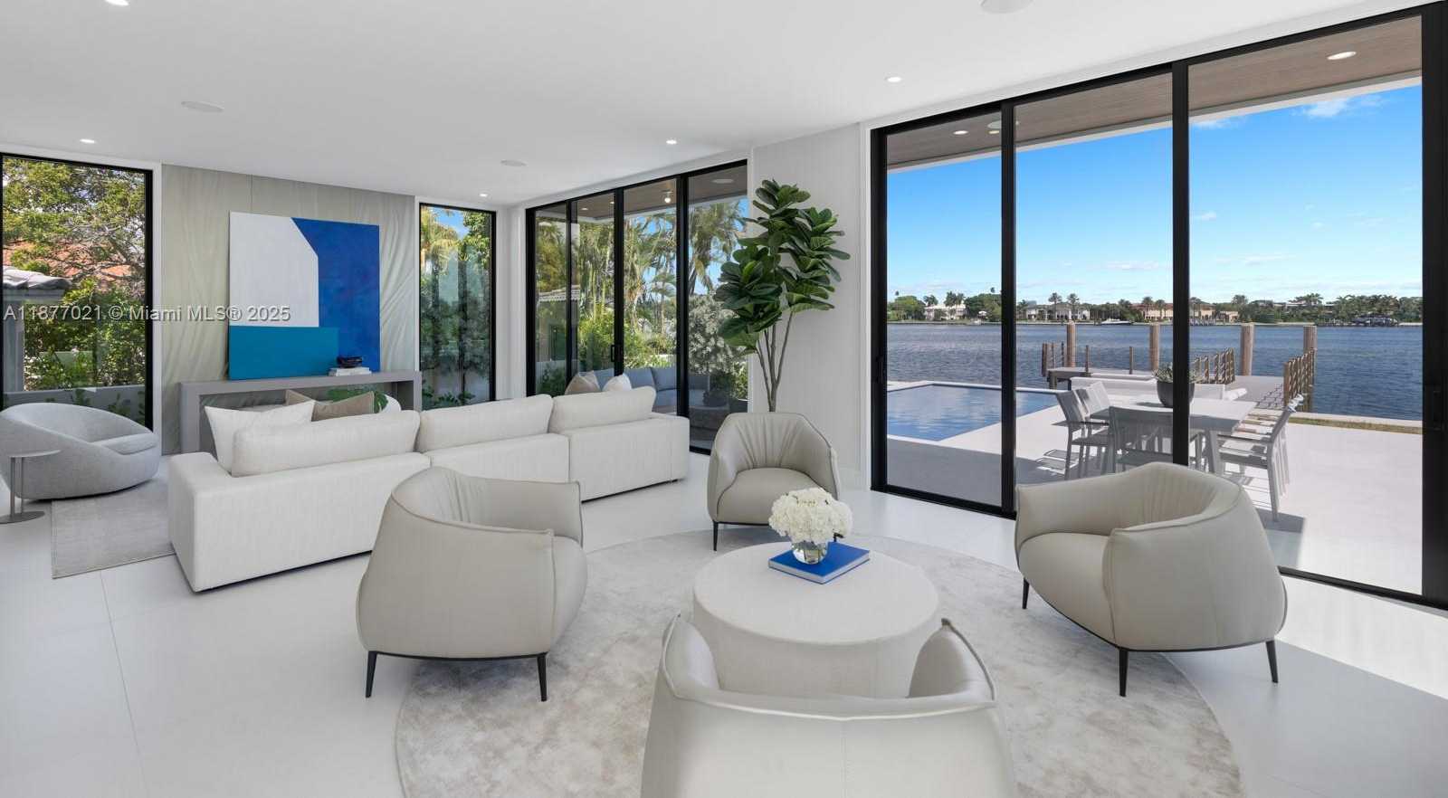 Small Image of 1351 STILLWATER DR, Miami Beach Number 7