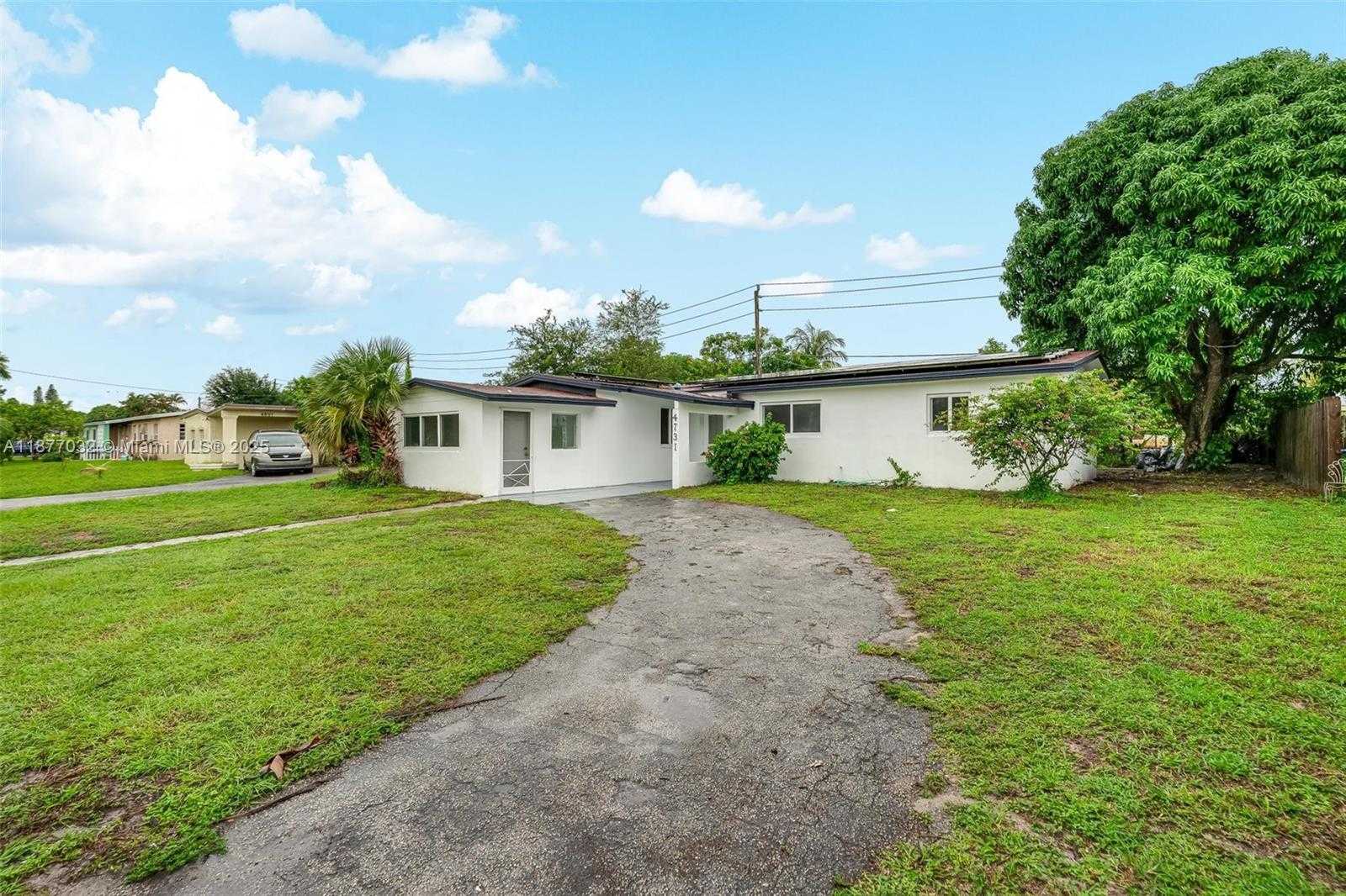 Small Image of 4731 NORTH WEST 12TH ST, Lauderhill Number 4
