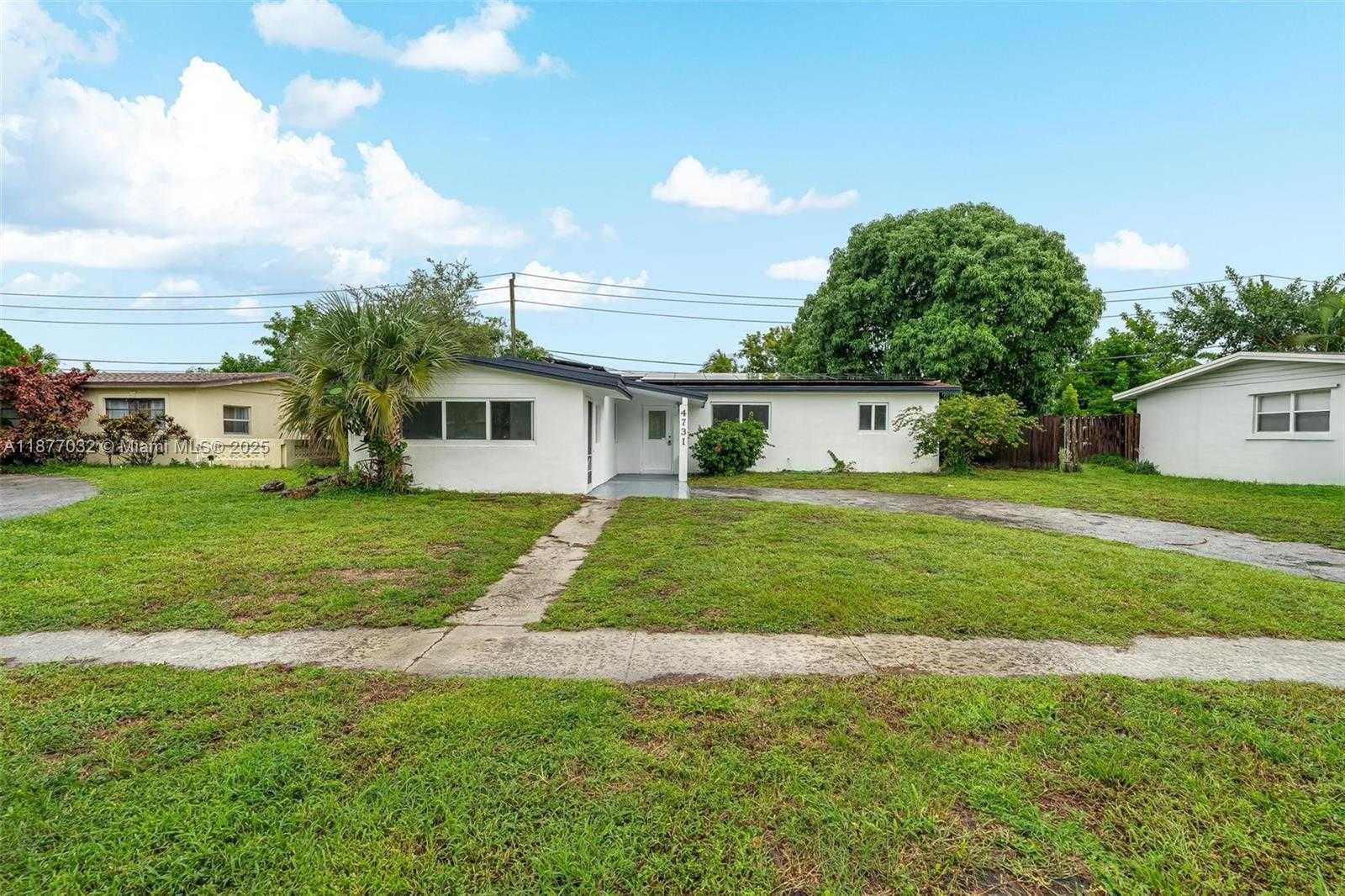 Small Image of 4731 NORTH WEST 12TH ST, Lauderhill Number 5