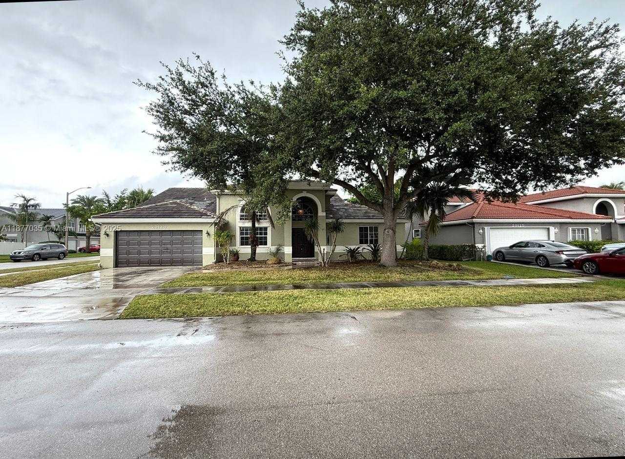 Small Image of 20133 NORTH WEST 9TH CT, Pembroke Pines Number 5