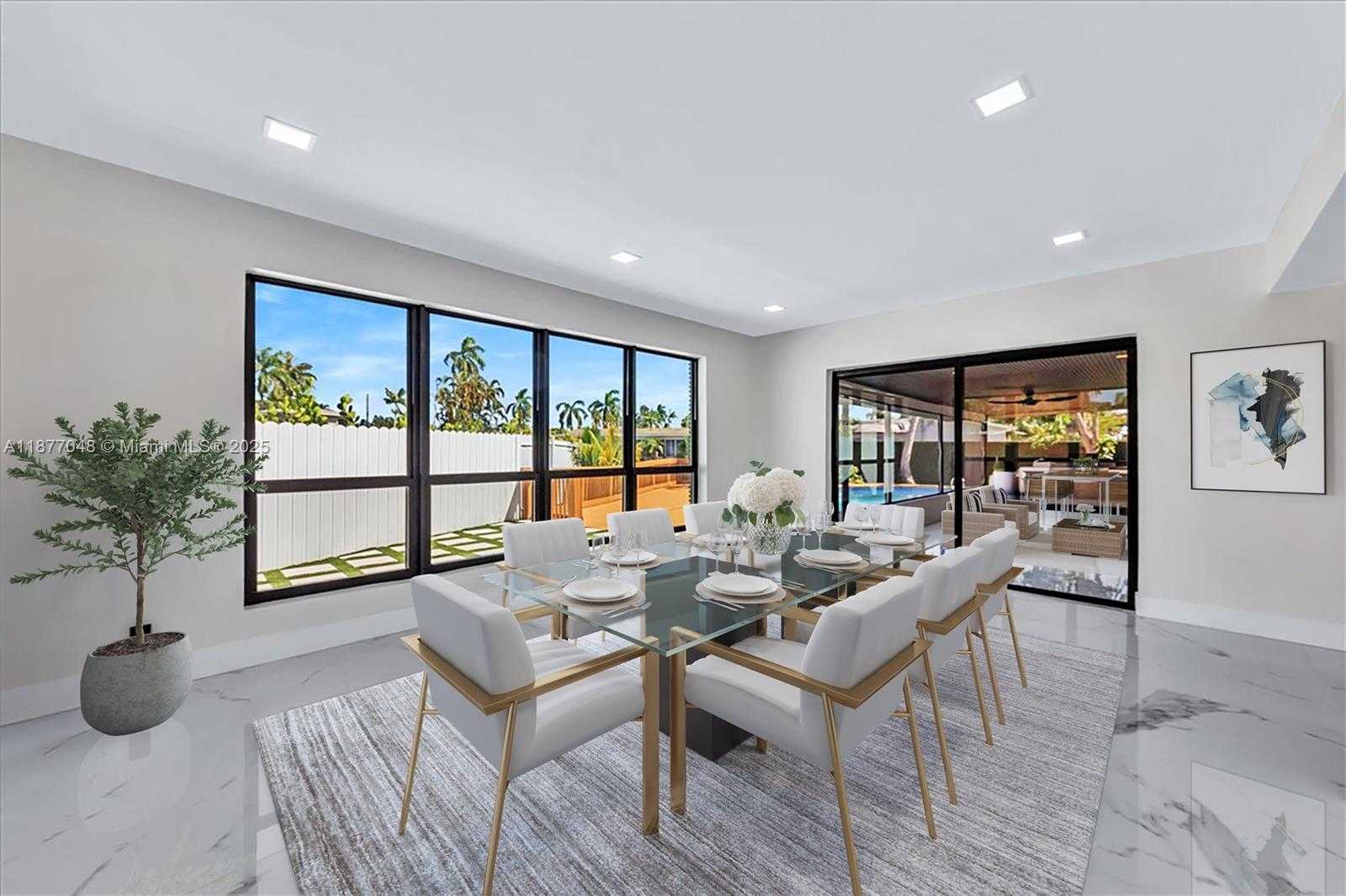 Small Image of 5890 SOUTH WEST 13TH ST, Plantation Number 3