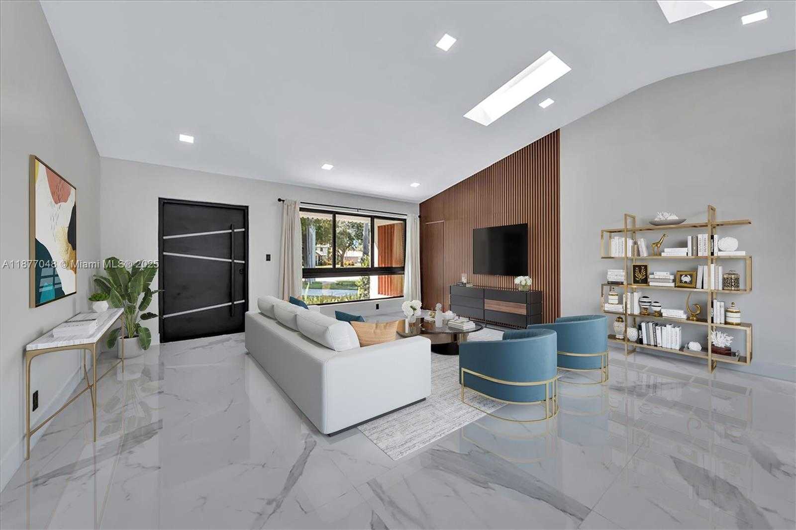 Small Image of 5890 SOUTH WEST 13TH ST, Plantation Number 4
