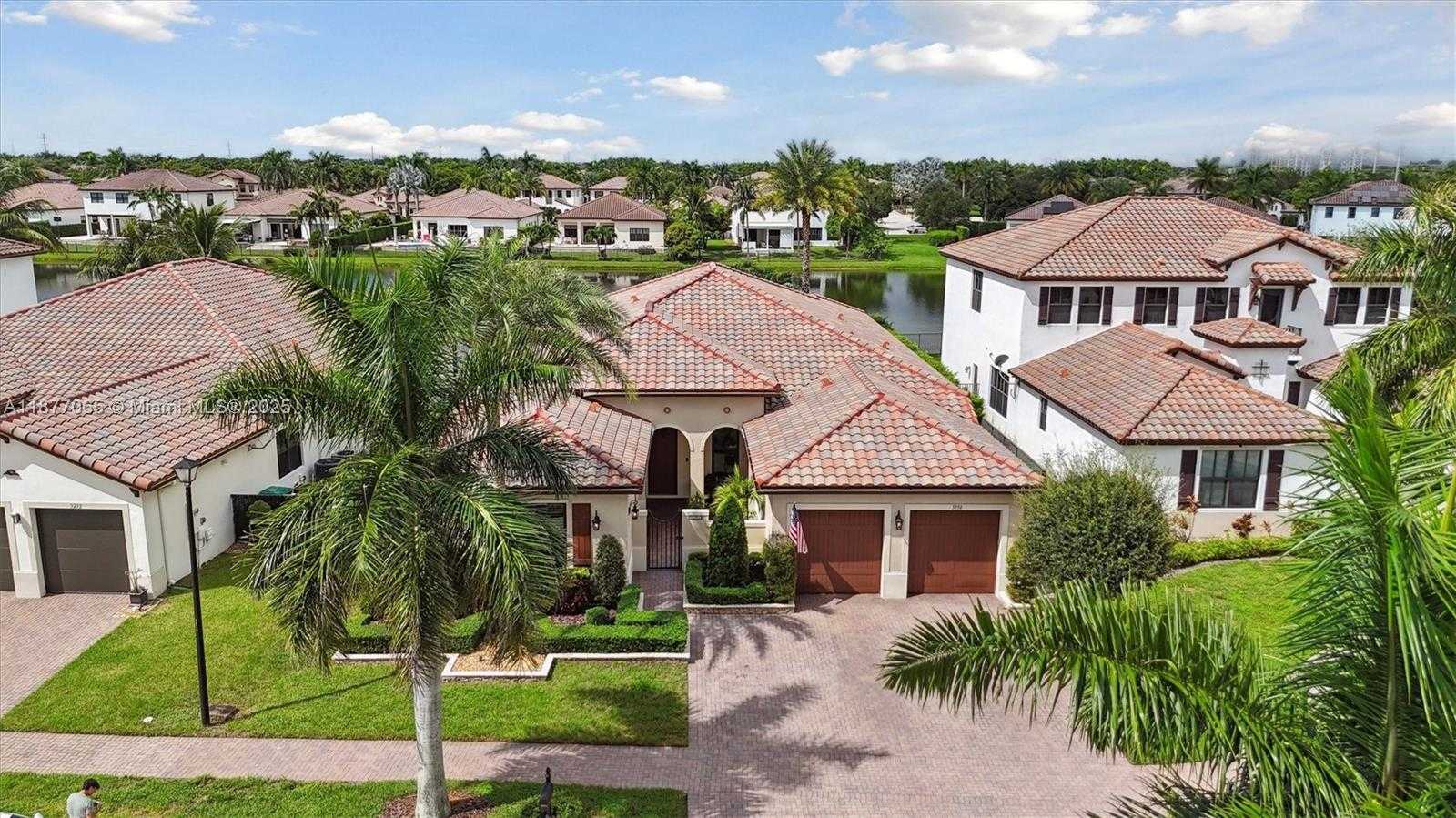 Small Image of 3292 NORTH WEST 82ND WAY, Cooper City Number 3
