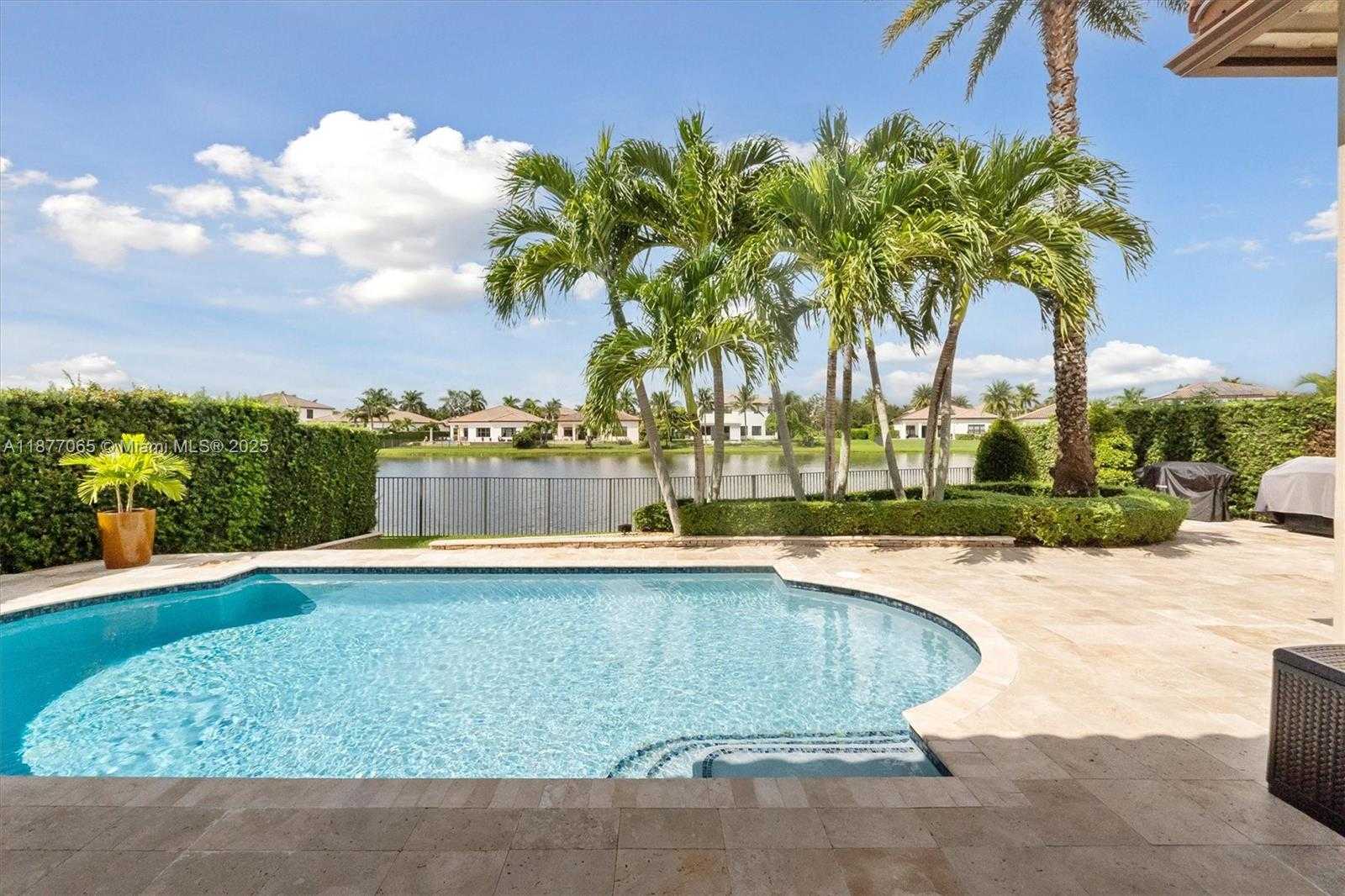 Small Image of 3292 NORTH WEST 82ND WAY, Cooper City Number 4