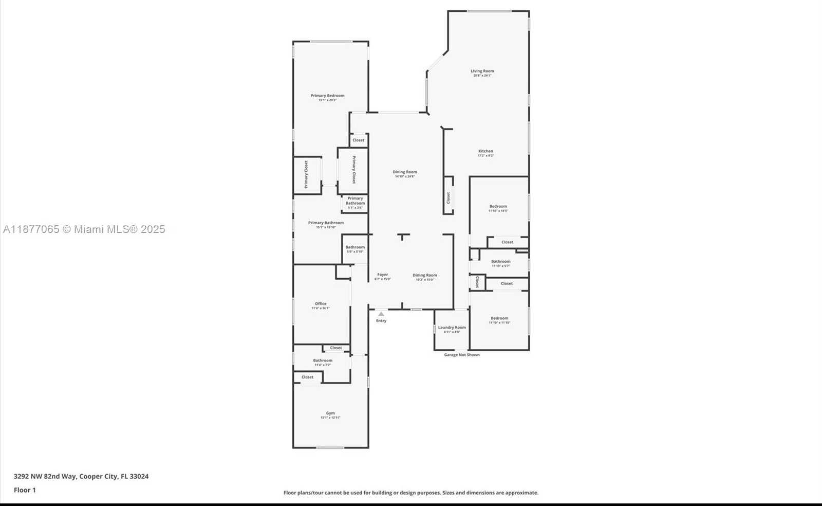 Small Image of 3292 NORTH WEST 82ND WAY, Cooper City Number 50