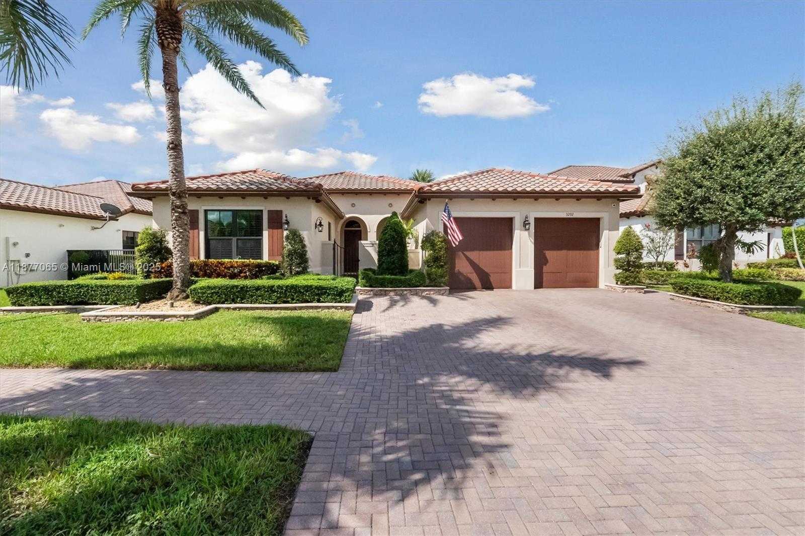 Small Image of 3292 NORTH WEST 82ND WAY, Cooper City Number 8