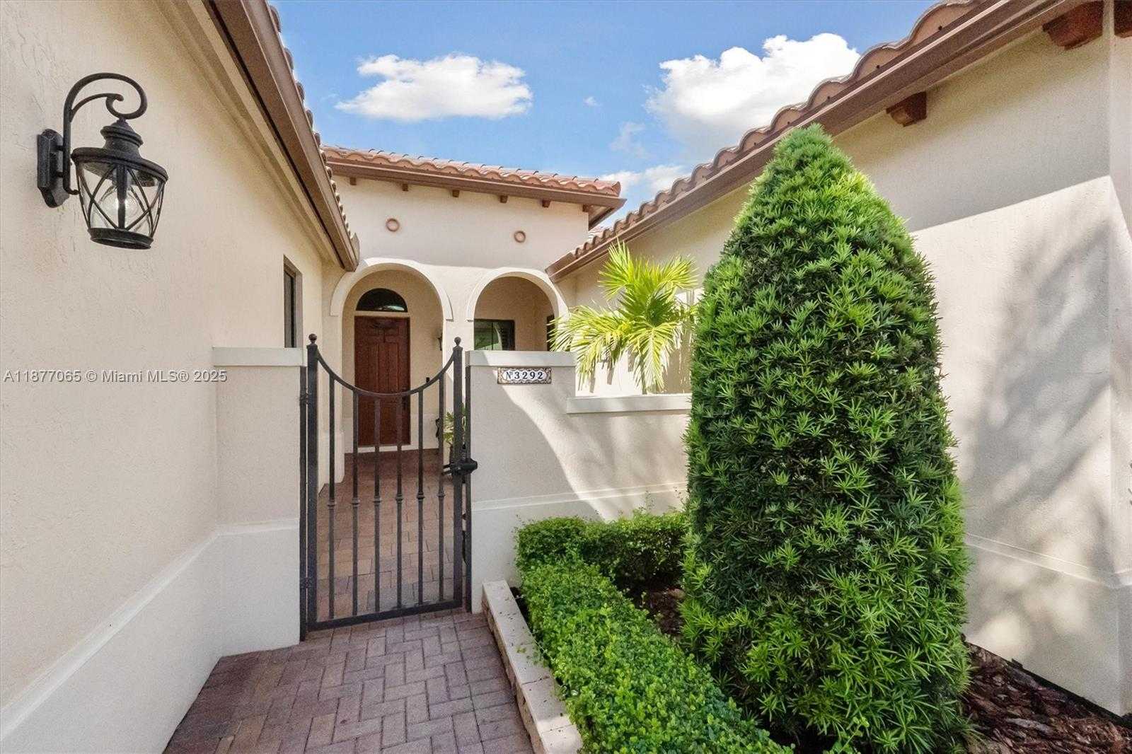 Small Image of 3292 NORTH WEST 82ND WAY, Cooper City Number 9