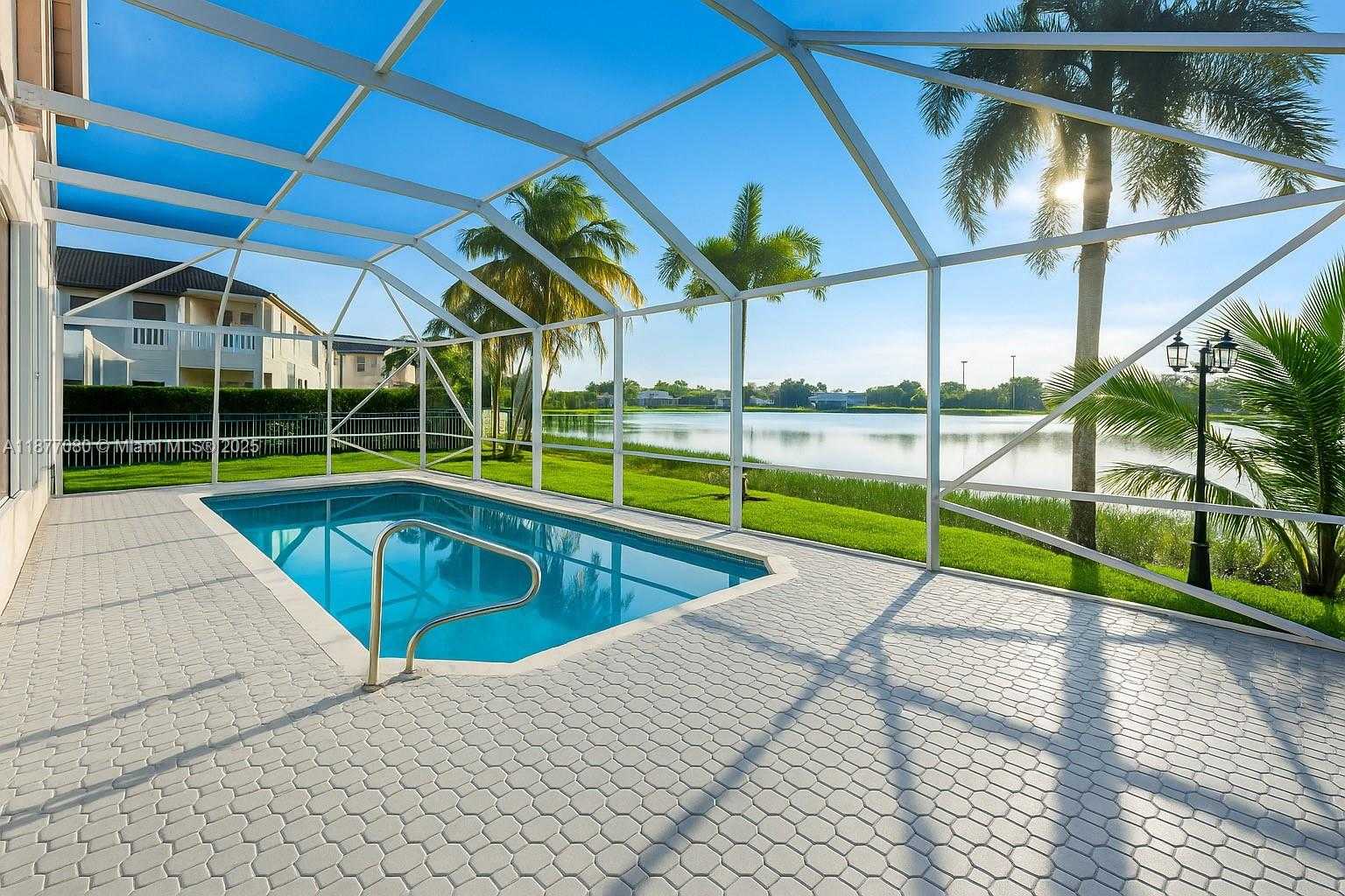 Small Image of 2091 SOUTH WEST 176TH AVE, Miramar Number 2