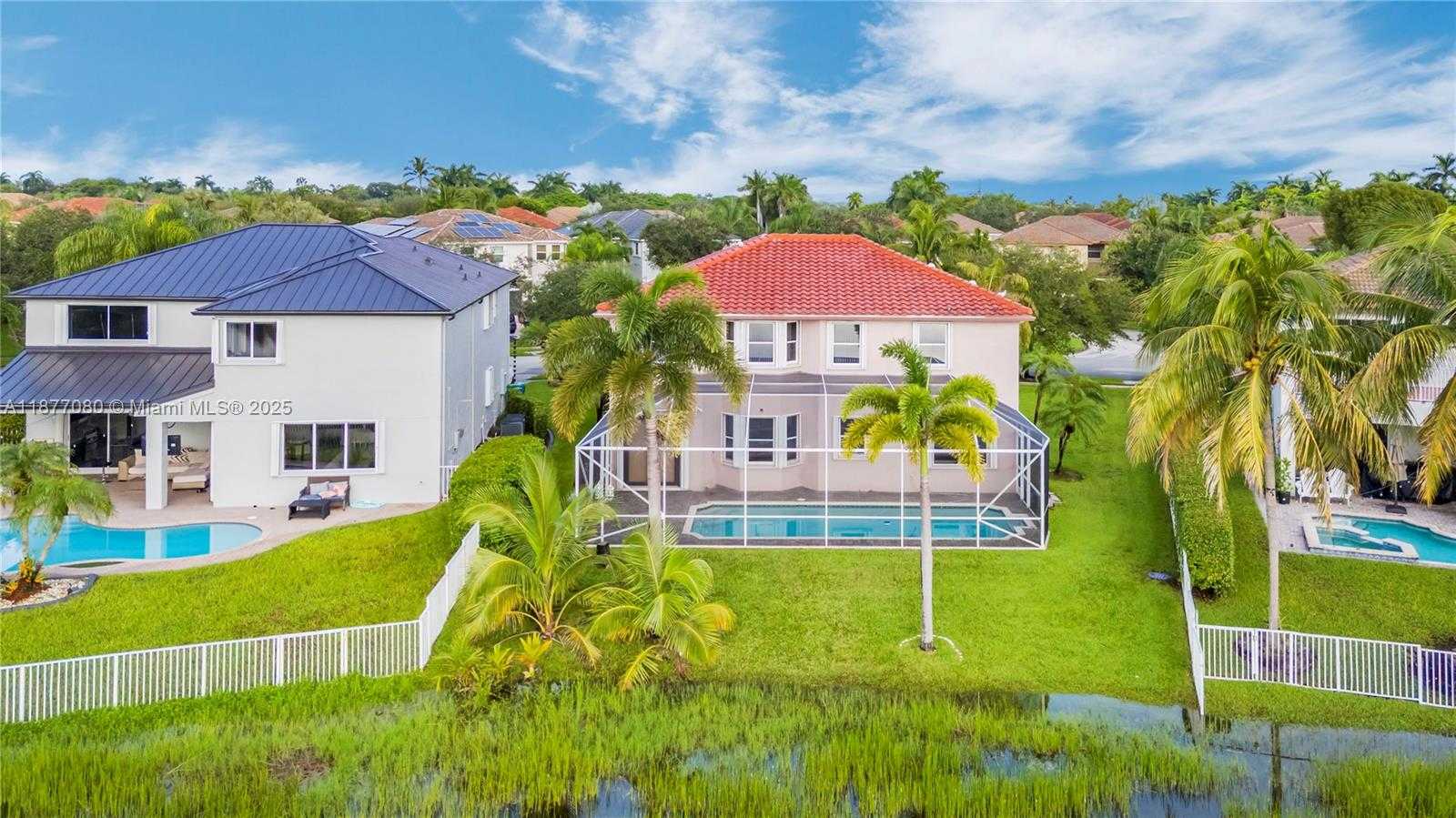 Small Image of 2091 SOUTH WEST 176TH AVE, Miramar Number 30