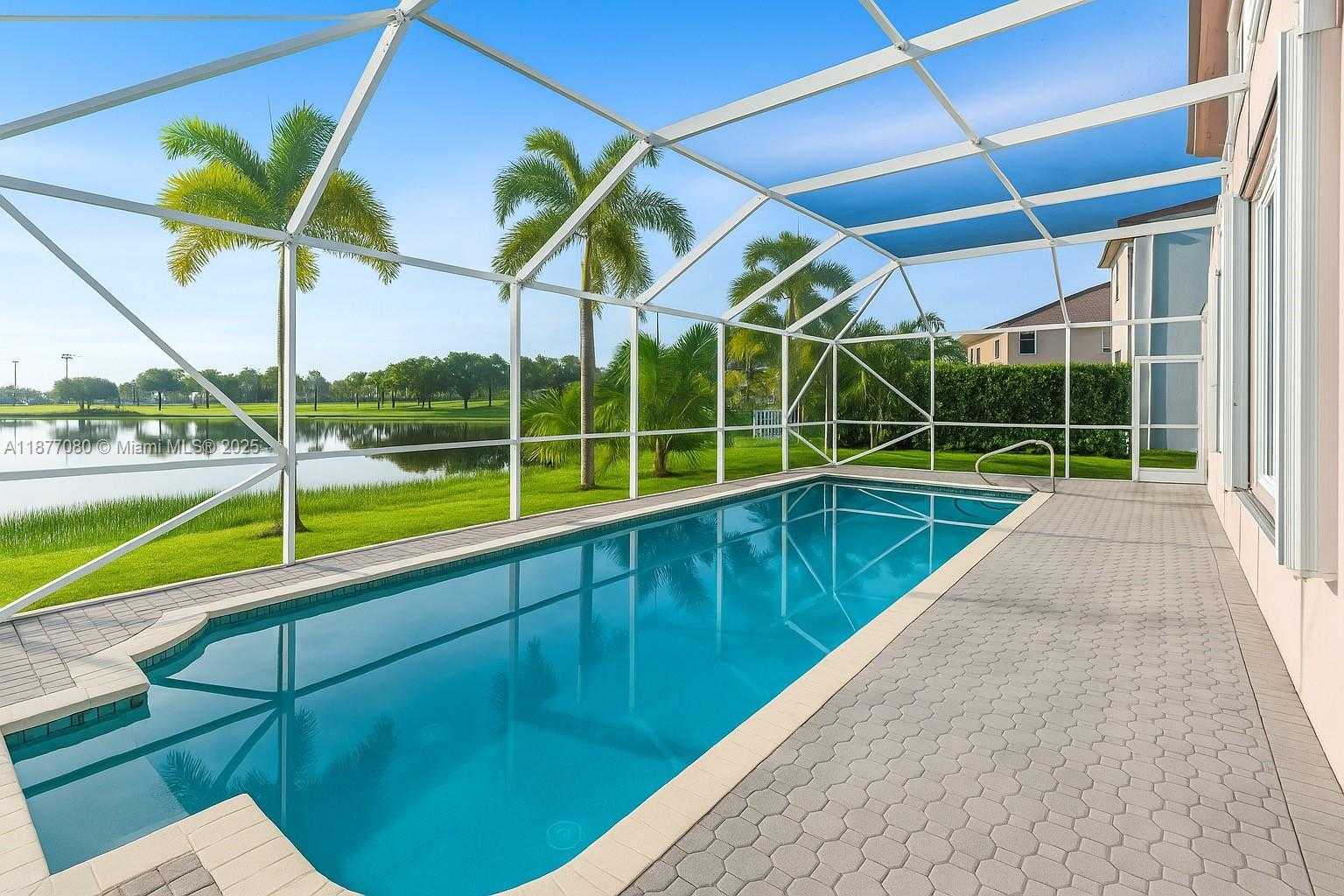 Small Image of 2091 SOUTH WEST 176TH AVE, Miramar Number 31