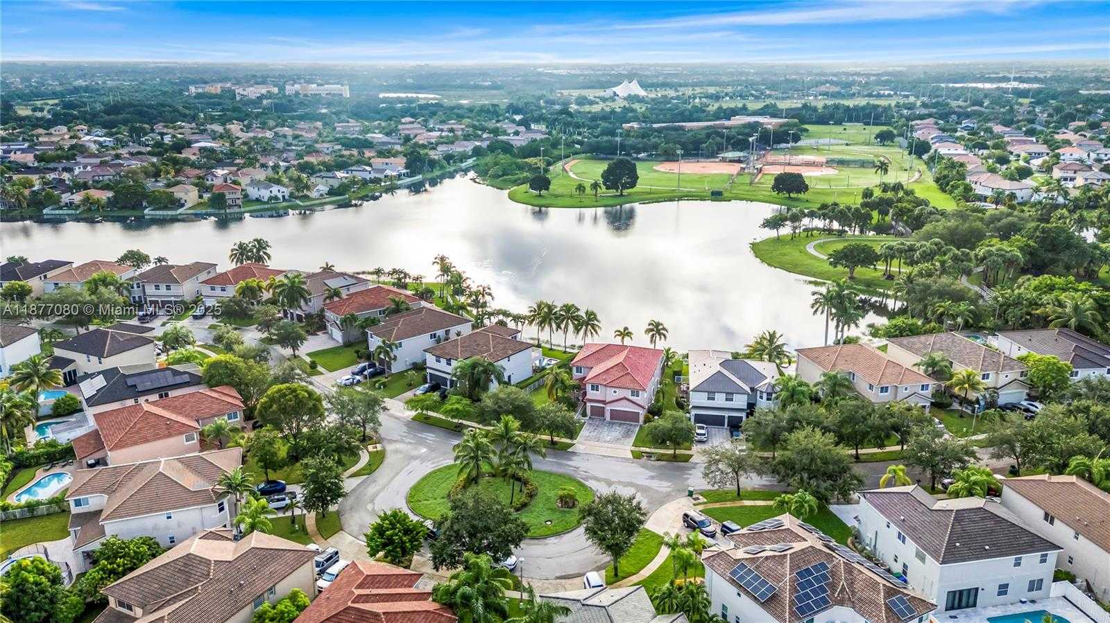 Small Image of 2091 SOUTH WEST 176TH AVE, Miramar Number 34