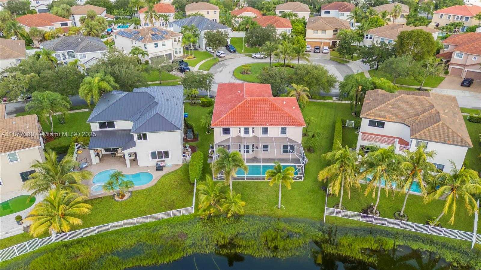 Small Image of 2091 SOUTH WEST 176TH AVE, Miramar Number 35