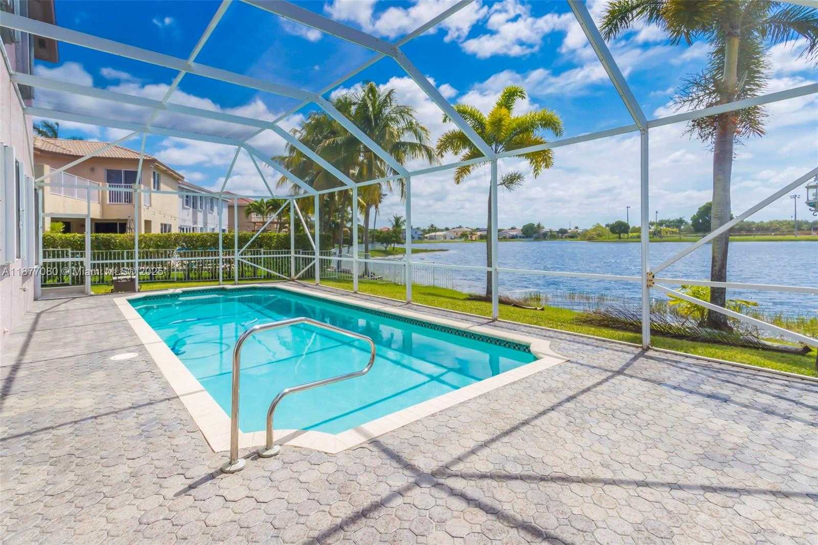 Small Image of 2091 SOUTH WEST 176TH AVE, Miramar Number 39