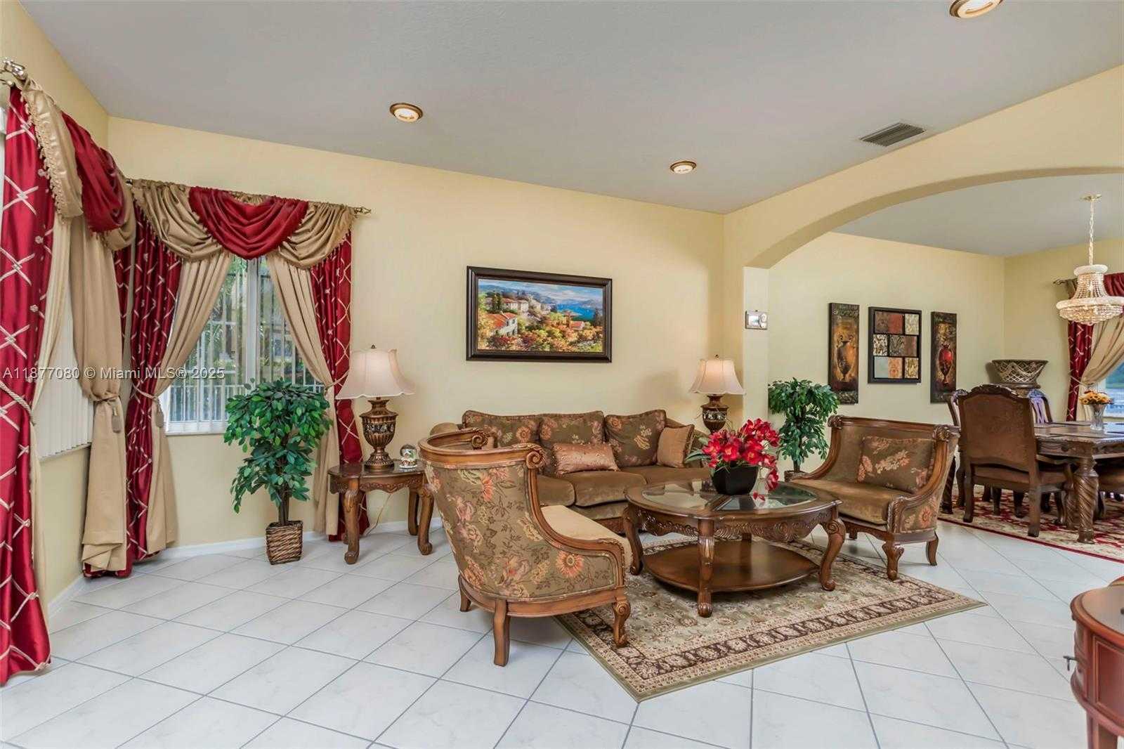 Small Image of 2091 SOUTH WEST 176TH AVE, Miramar Number 4