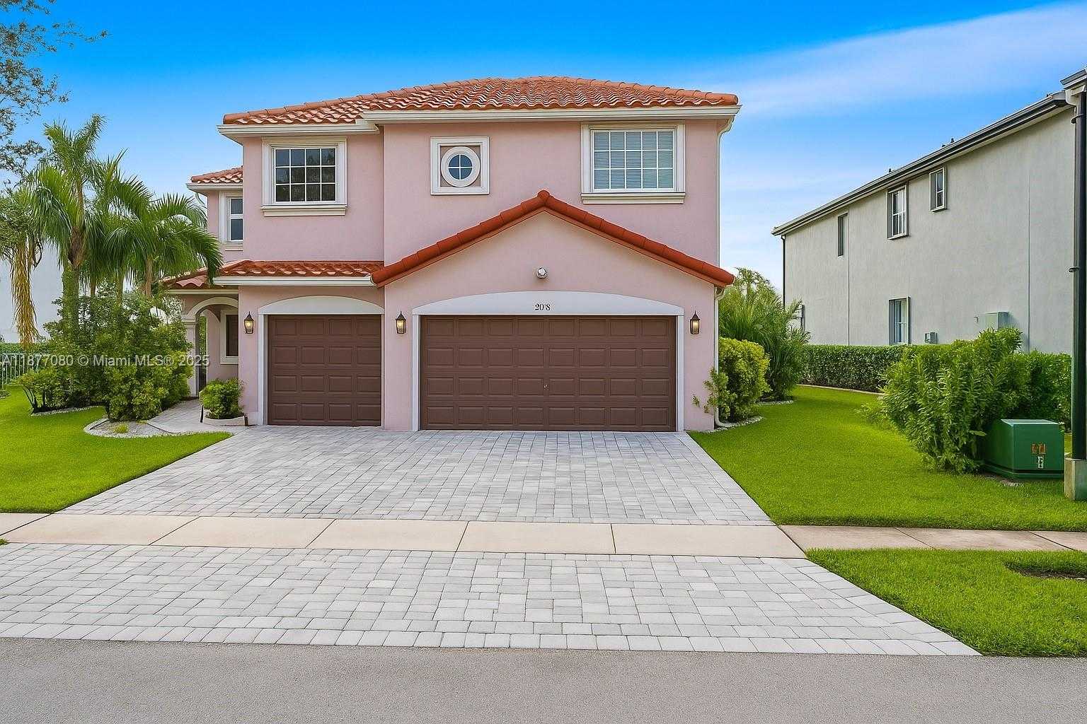 Small Image of 2091 SOUTH WEST 176TH AVE, Miramar Number 42