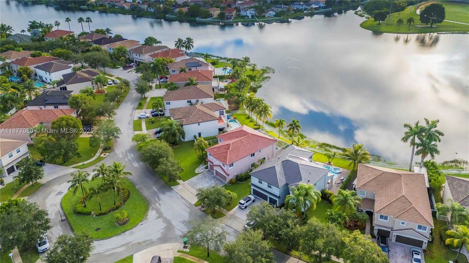 Small Image of 2091 SOUTH WEST 176TH AVE, Miramar Number 46